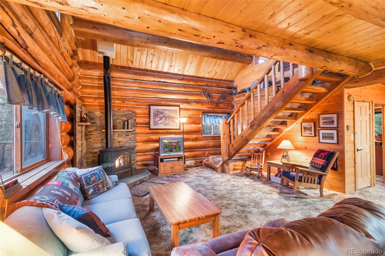 MLS Image #1 for 1106  wampum lane,como, Colorado