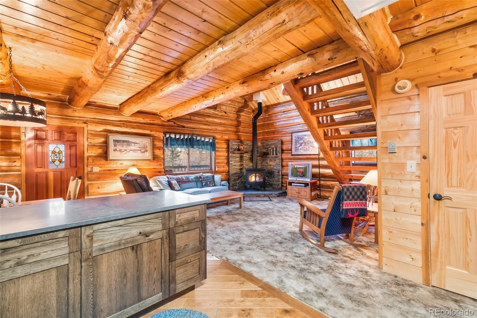 MLS Image #11 for 1106  wampum lane,como, Colorado