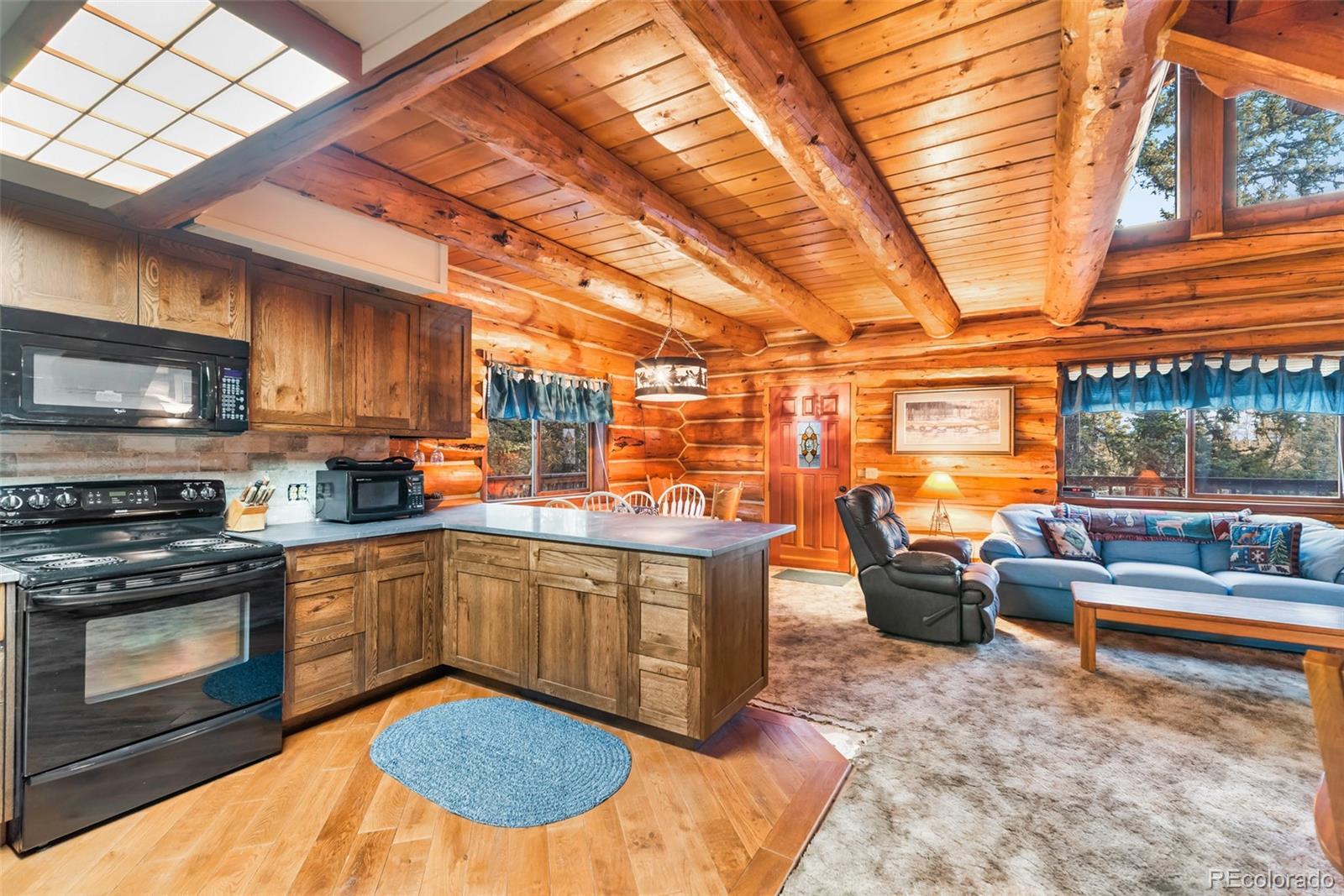 MLS Image #17 for 1106  wampum lane,como, Colorado