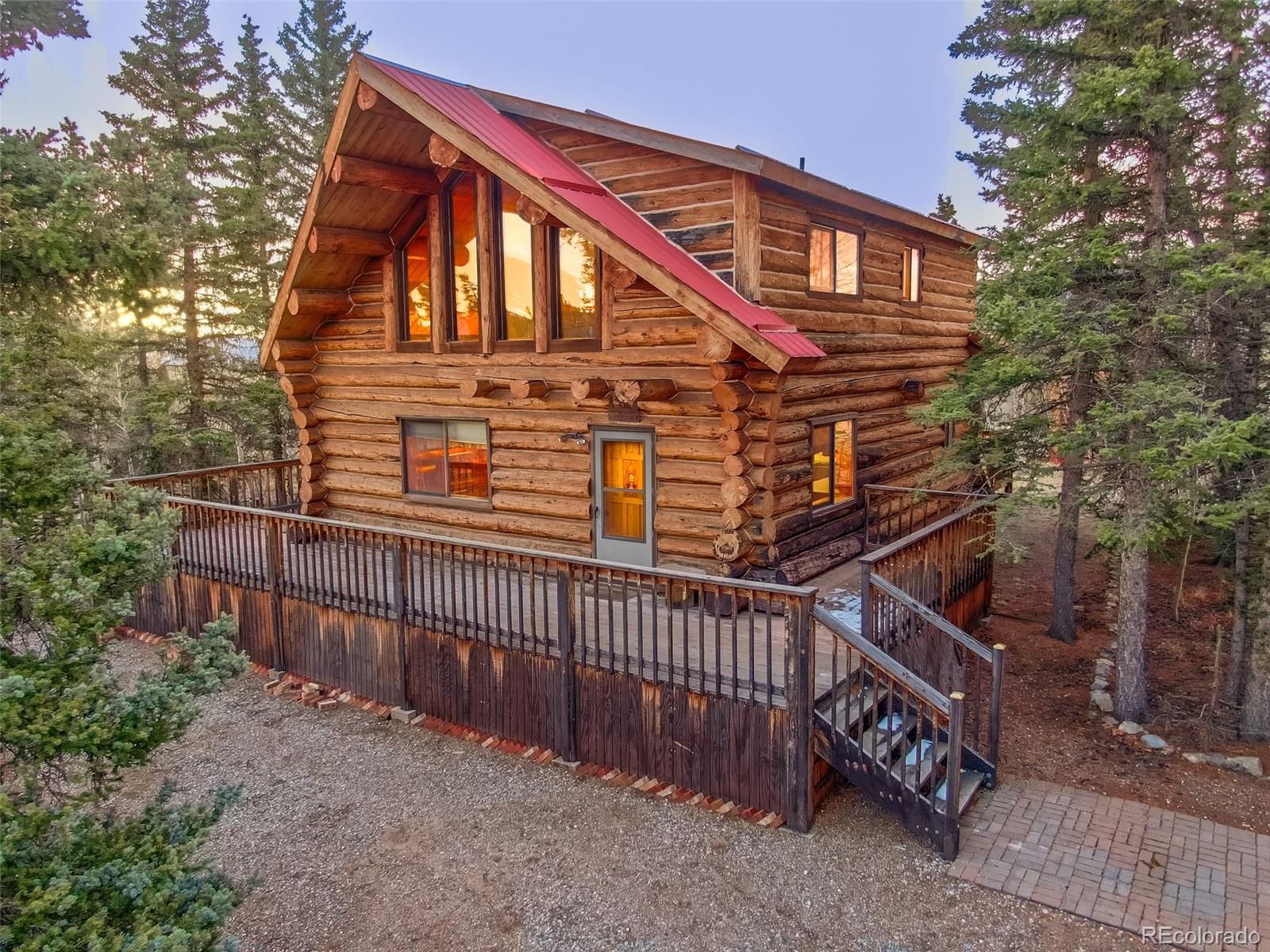MLS Image #31 for 1106  wampum lane,como, Colorado