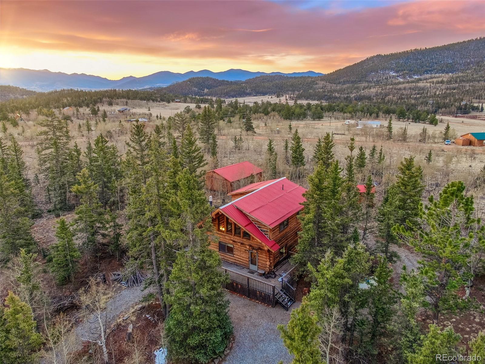 MLS Image #32 for 1106  wampum lane,como, Colorado