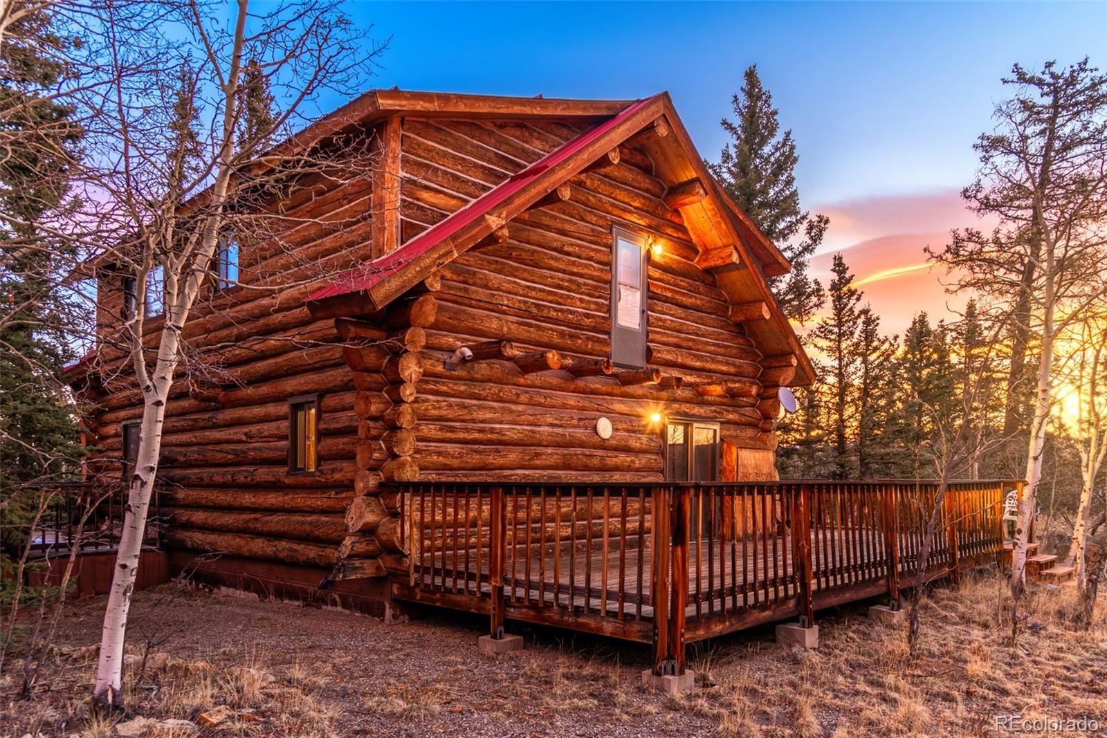 MLS Image #33 for 1106  wampum lane,como, Colorado