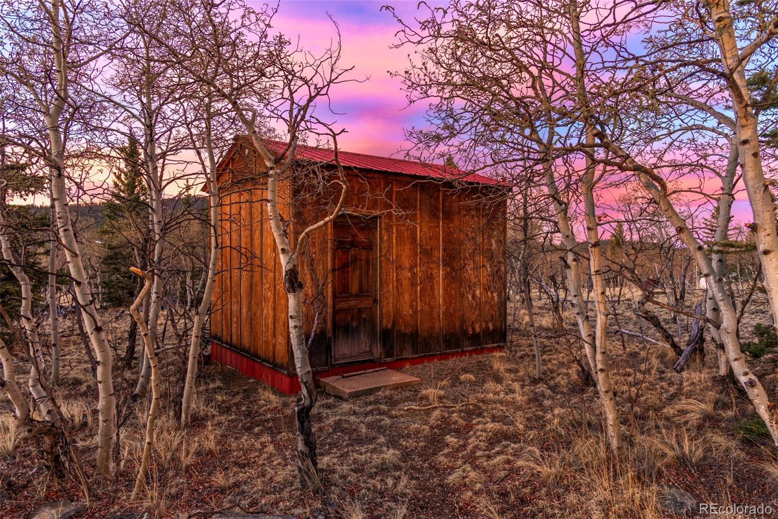 MLS Image #35 for 1106  wampum lane,como, Colorado