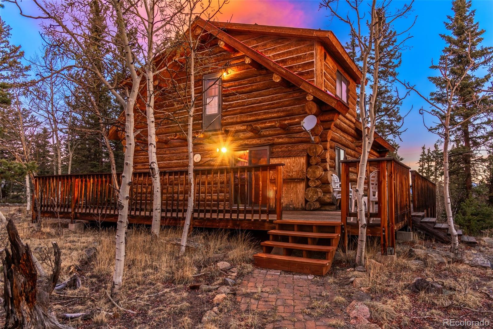 MLS Image #36 for 1106  wampum lane,como, Colorado