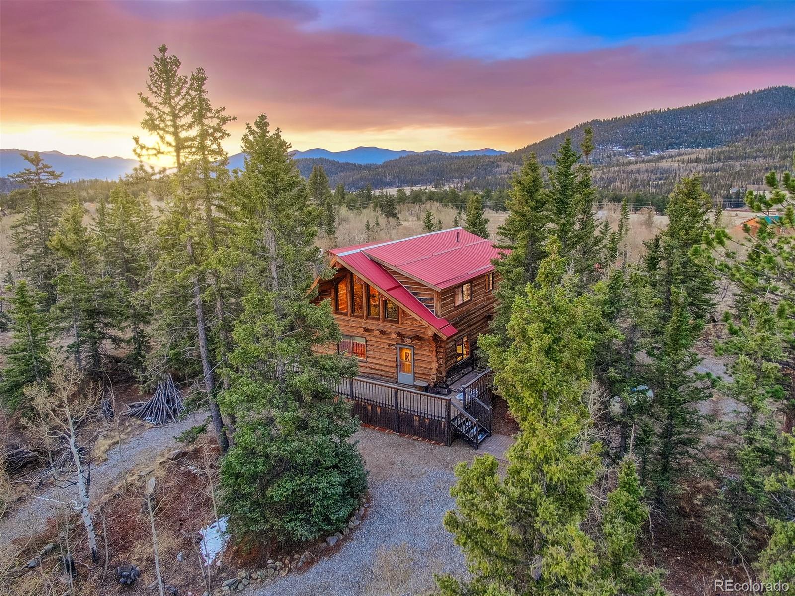 MLS Image #41 for 1106  wampum lane,como, Colorado