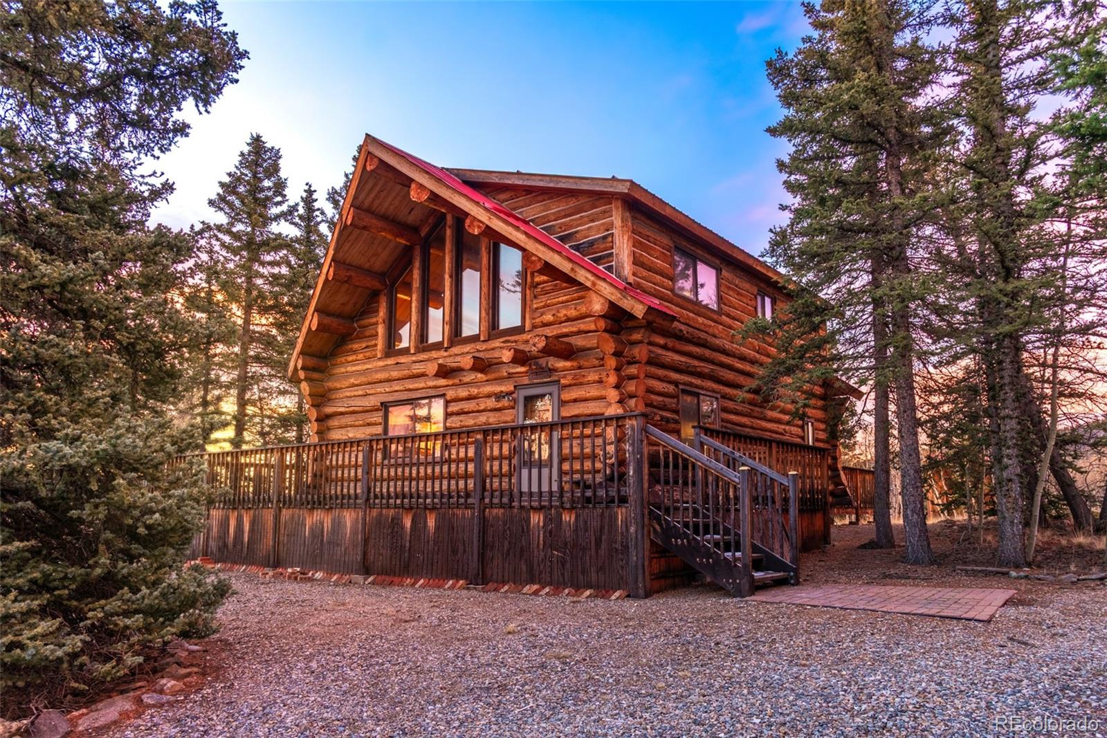 MLS Image #42 for 1106  wampum lane,como, Colorado