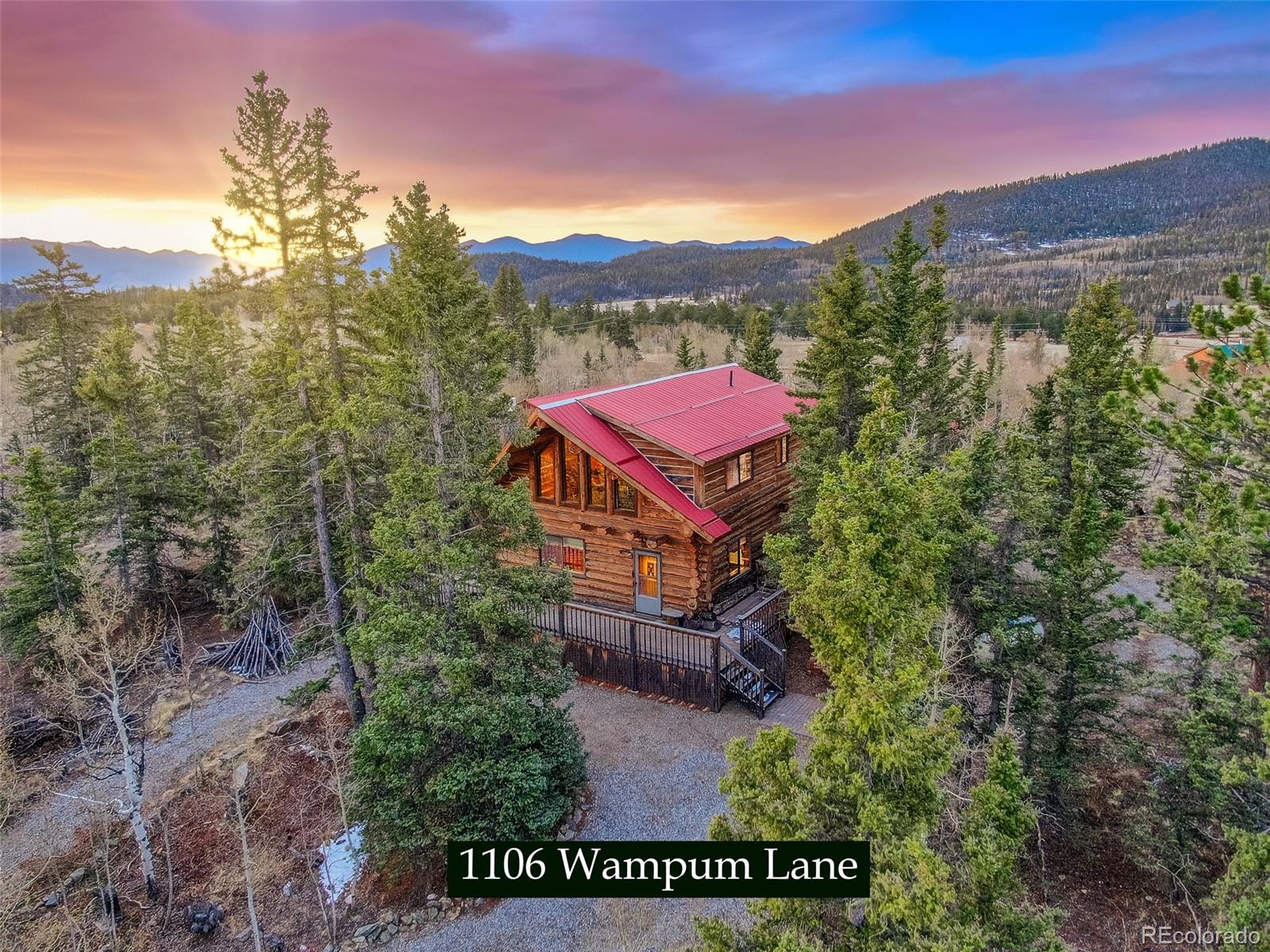 MLS Image #43 for 1106  wampum lane,como, Colorado