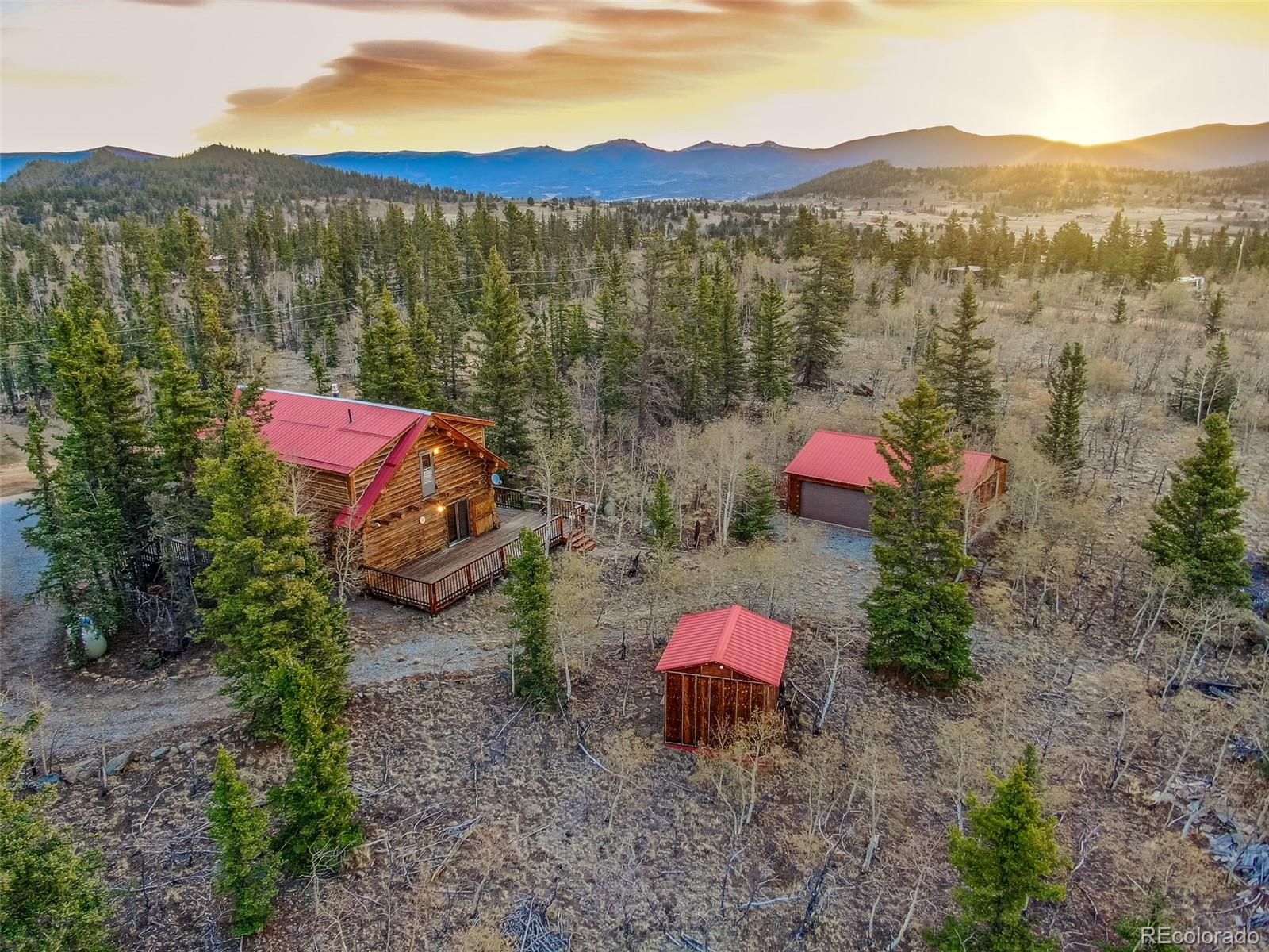MLS Image #46 for 1106  wampum lane,como, Colorado