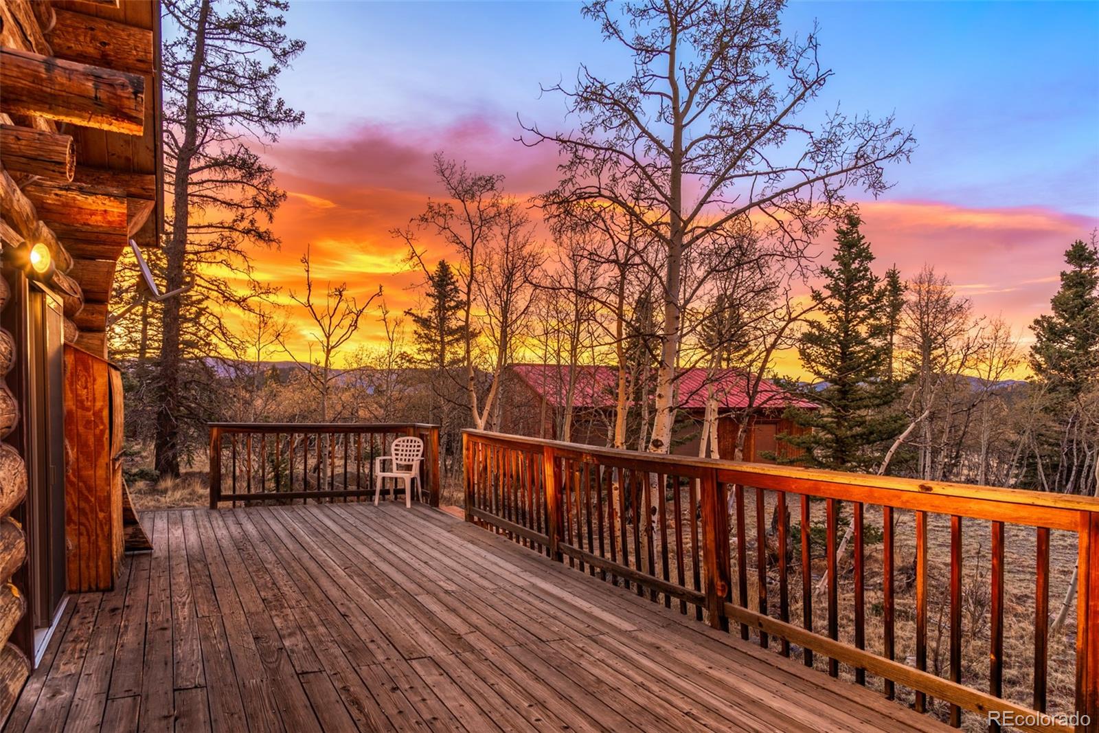 MLS Image #5 for 1106  wampum lane,como, Colorado