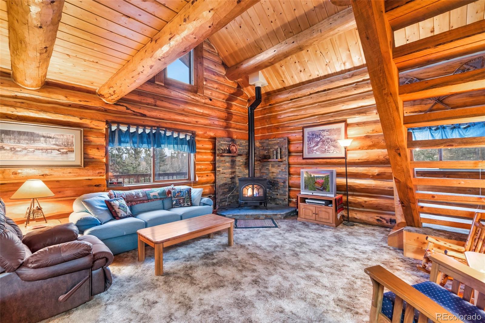 MLS Image #6 for 1106  wampum lane,como, Colorado