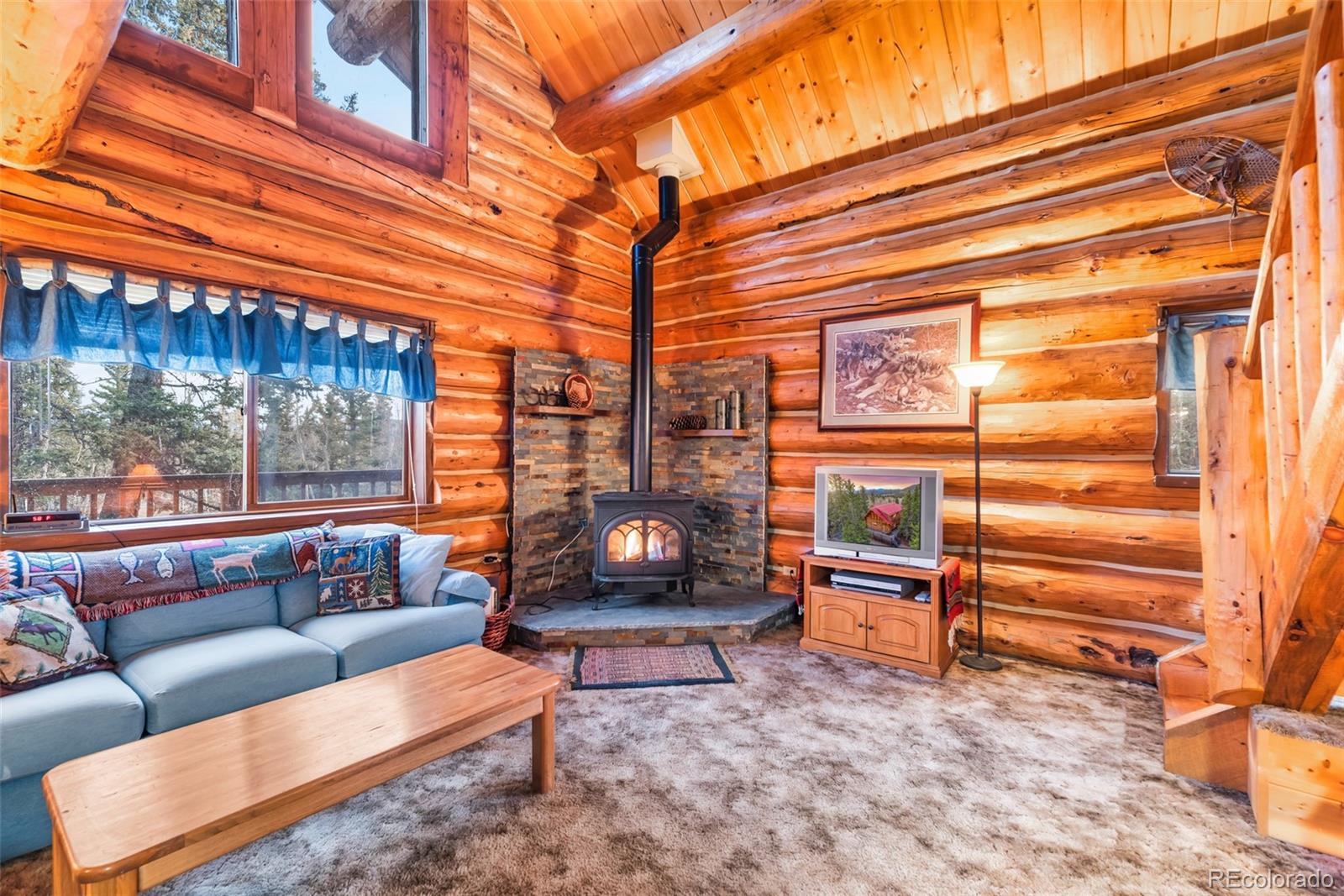 MLS Image #7 for 1106  wampum lane,como, Colorado