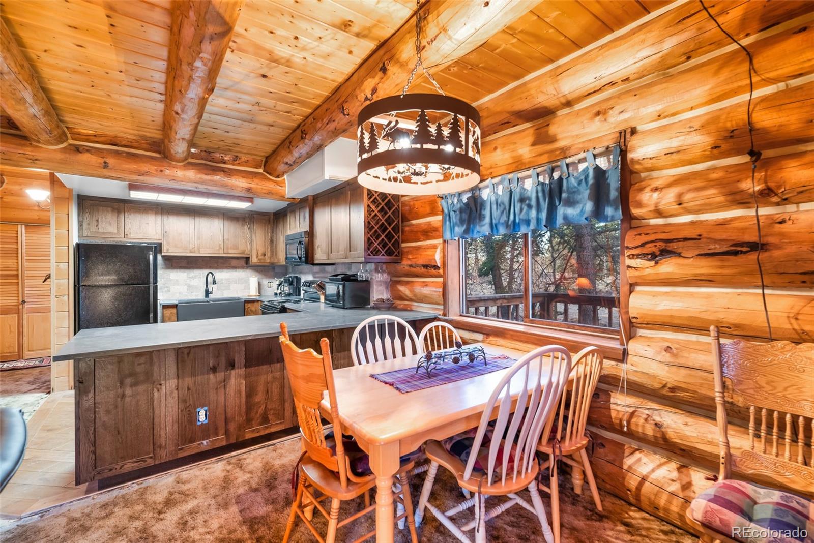 MLS Image #8 for 1106  wampum lane,como, Colorado
