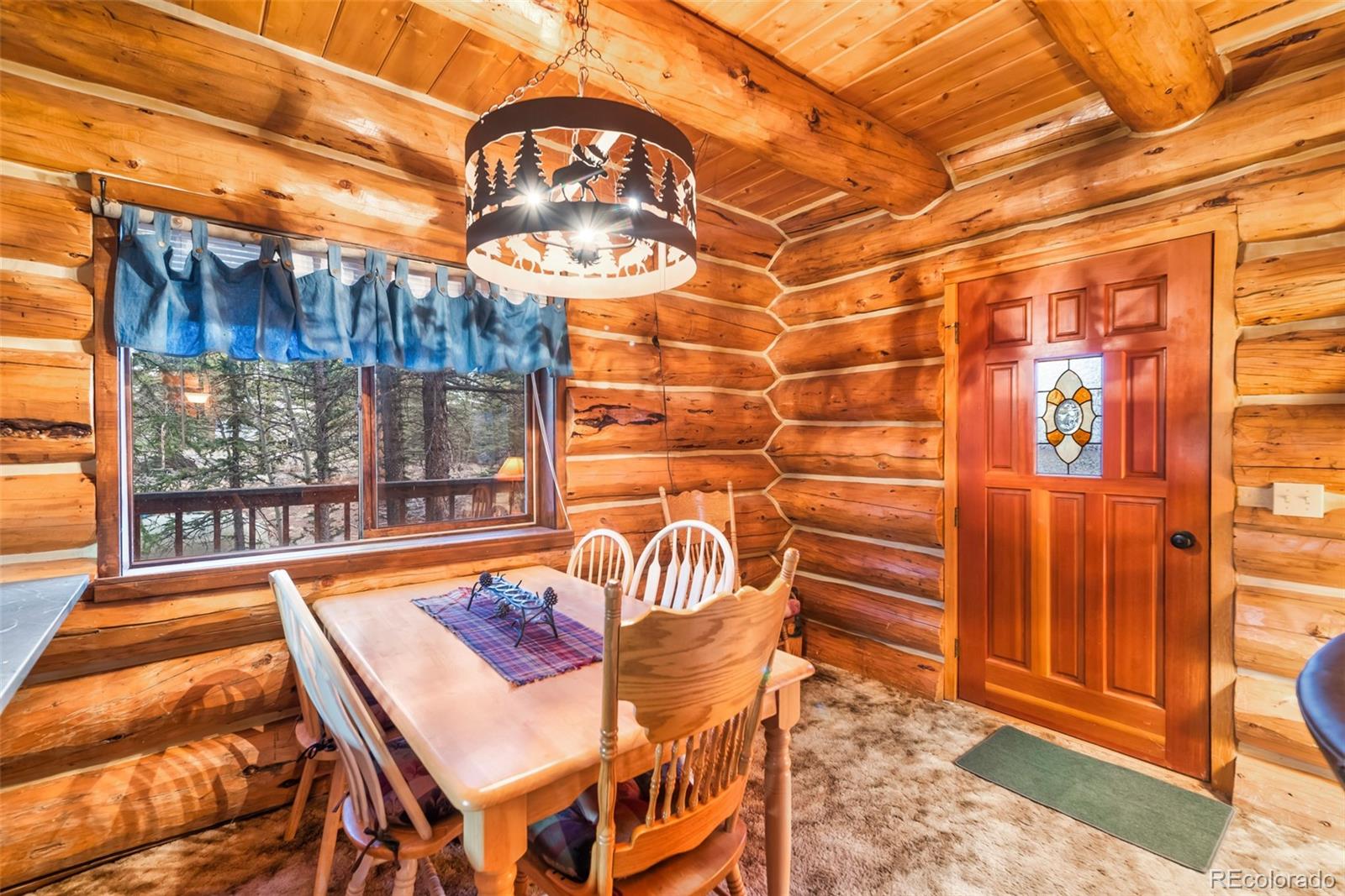 MLS Image #9 for 1106  wampum lane,como, Colorado