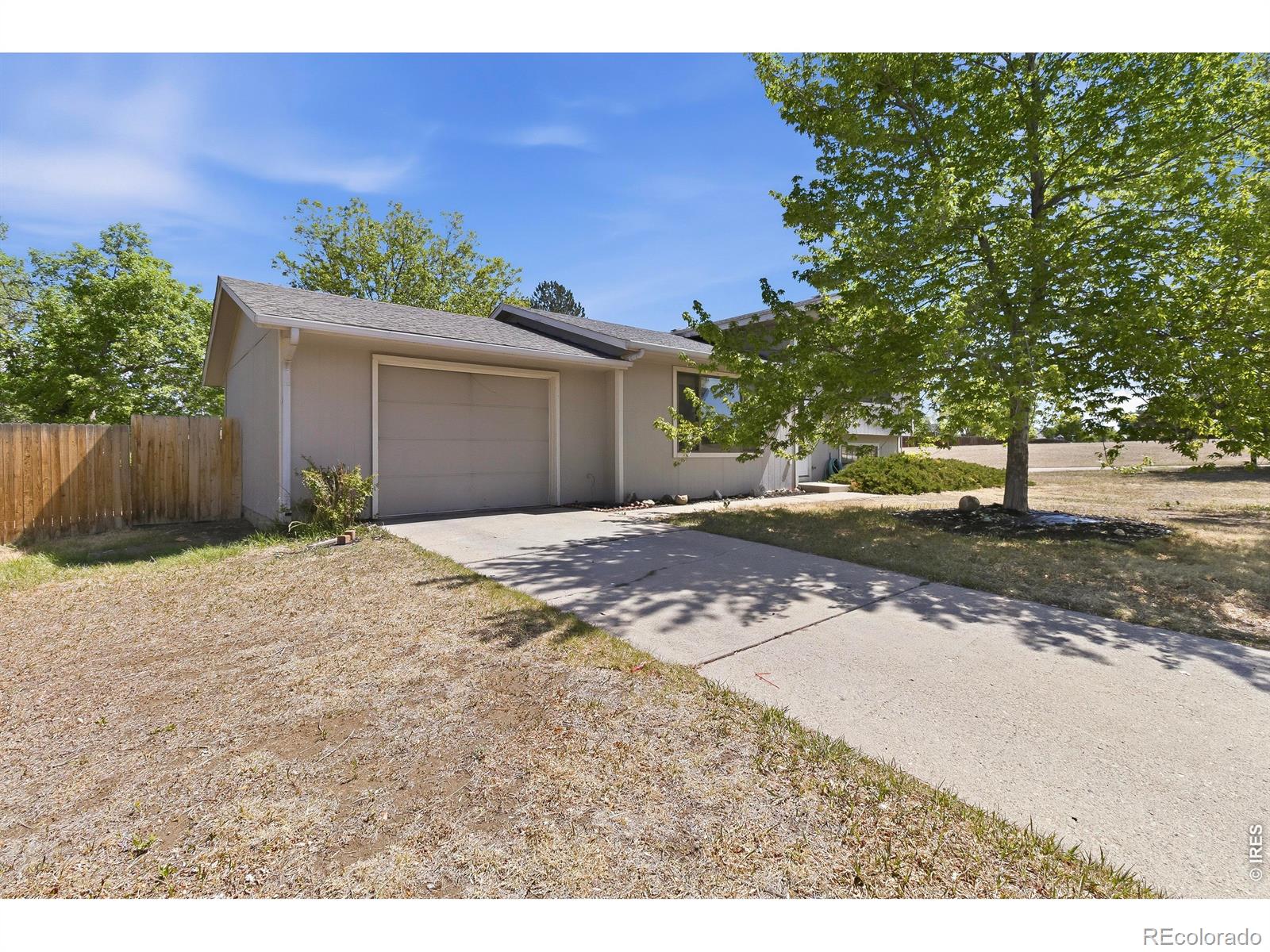 MLS Image #1 for 500  leo court,fort collins, Colorado