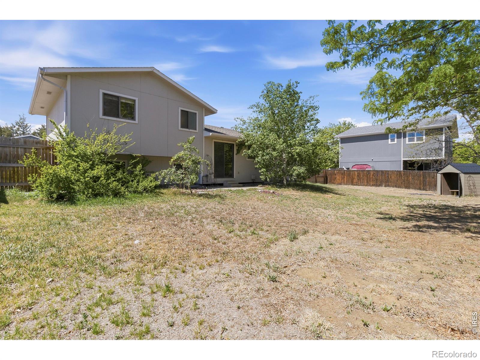 MLS Image #18 for 500  leo court,fort collins, Colorado