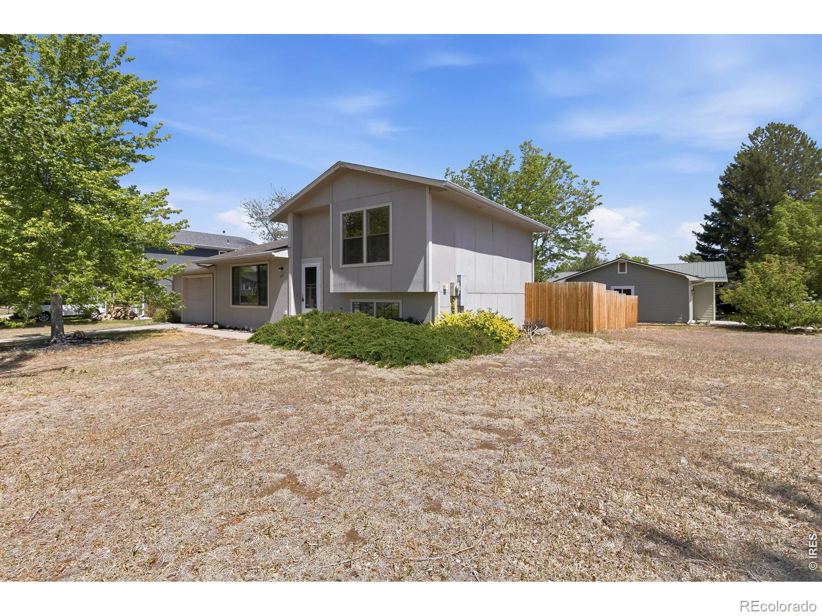 MLS Image #2 for 500  leo court,fort collins, Colorado