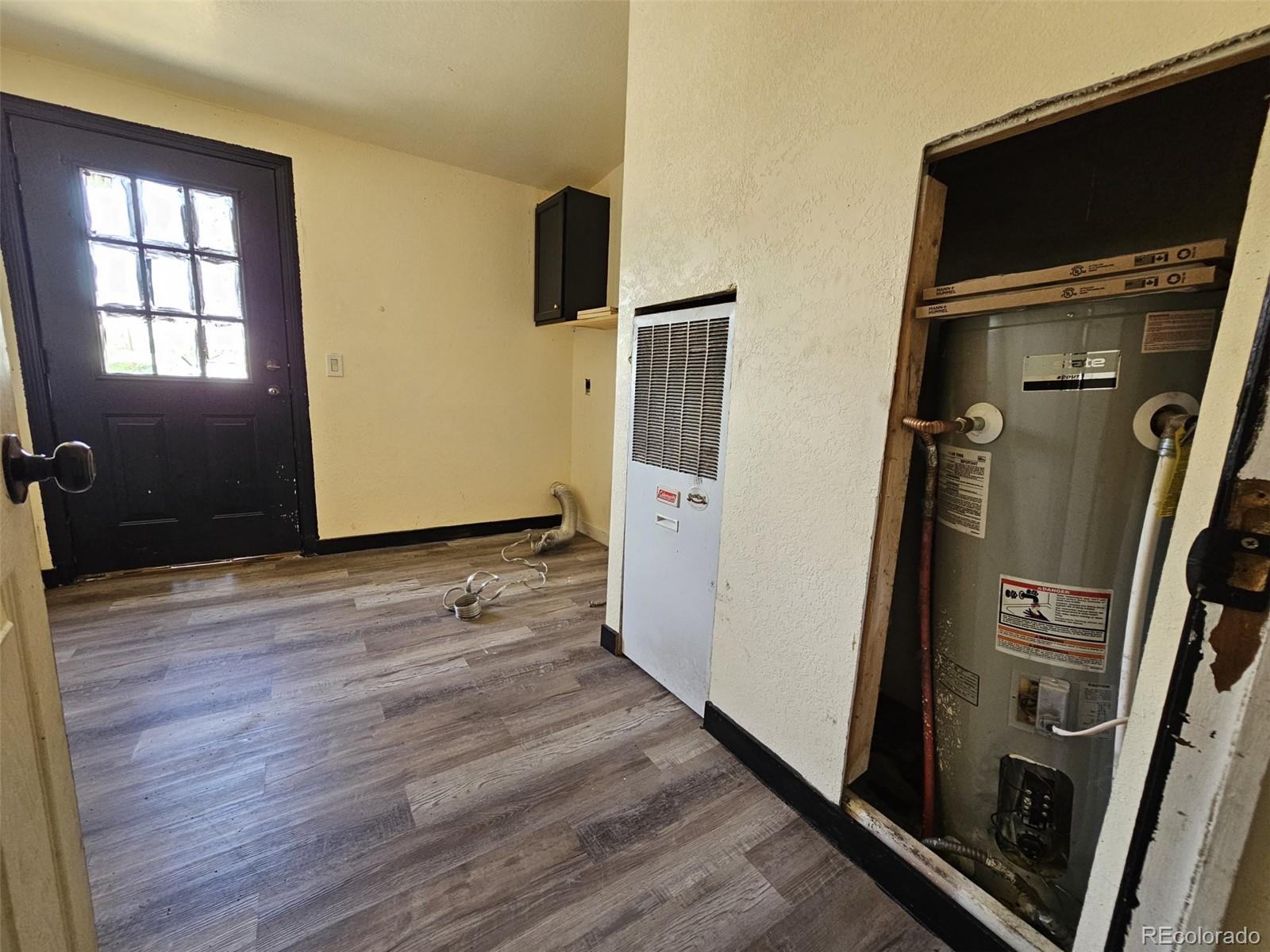 MLS Image #16 for 1659  county road w 7 ,orchard, Colorado