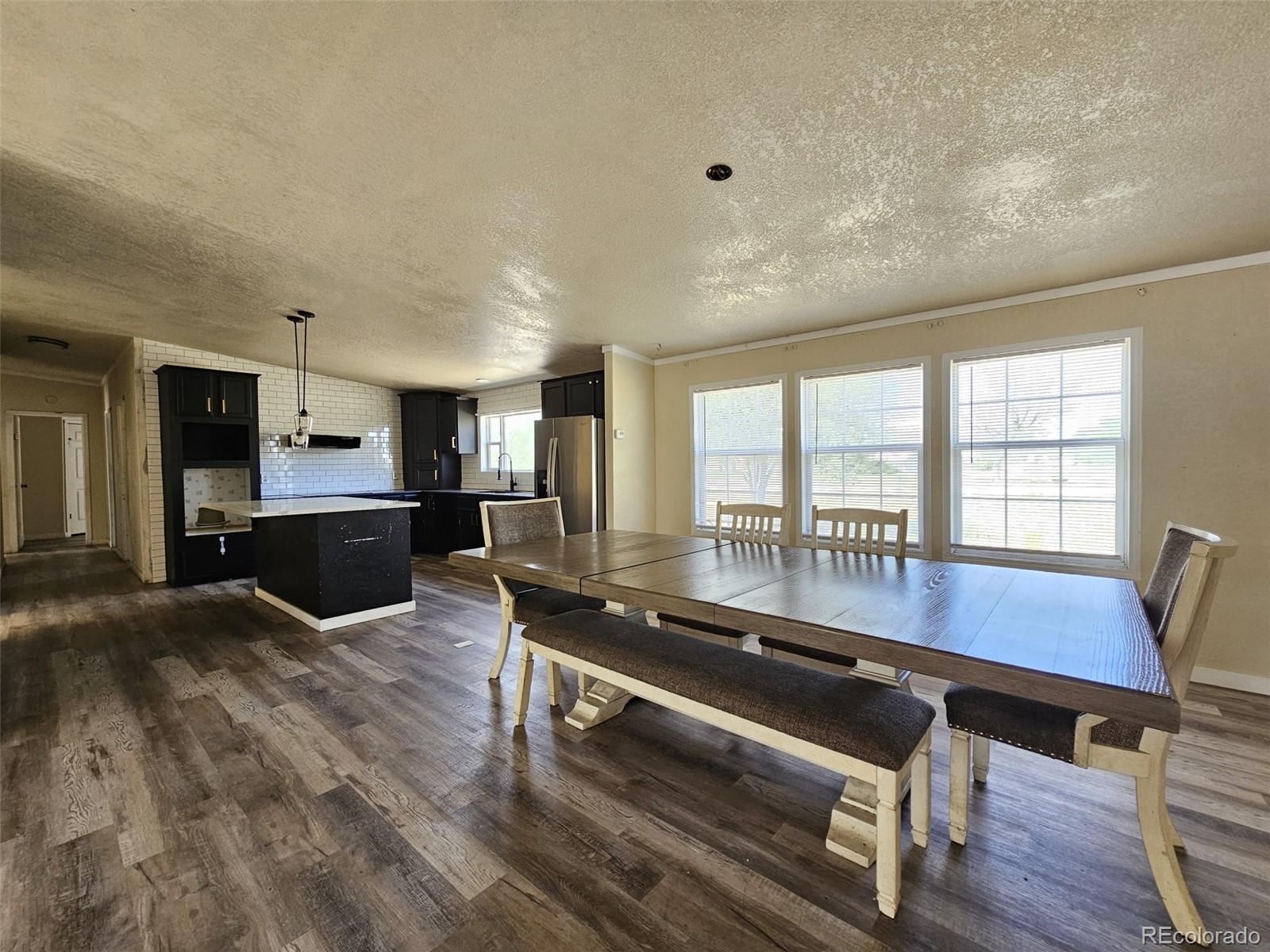 MLS Image #2 for 1659  county road w 7 ,orchard, Colorado