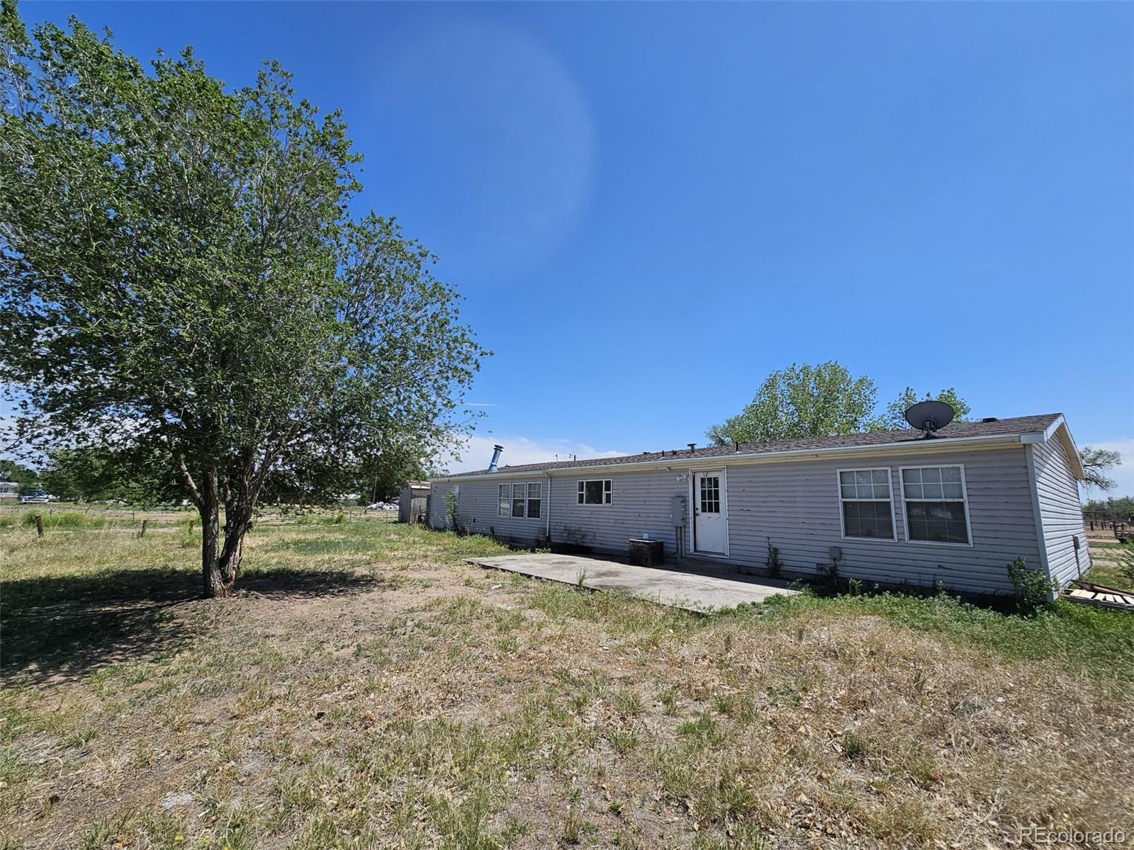 MLS Image #27 for 1659  county road w 7 ,orchard, Colorado