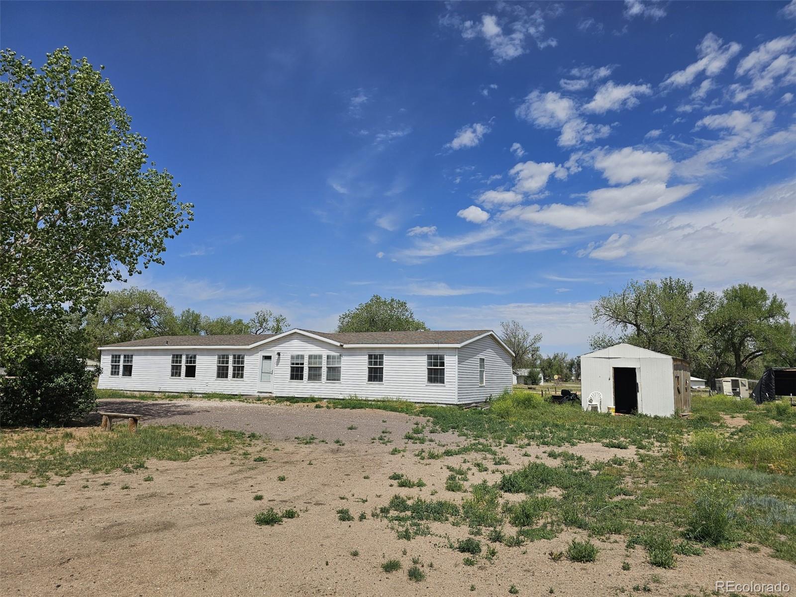 MLS Image #30 for 1659  county road w 7 ,orchard, Colorado