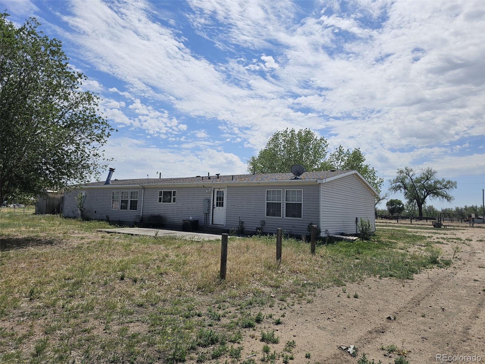MLS Image #31 for 1659  county road w 7 ,orchard, Colorado
