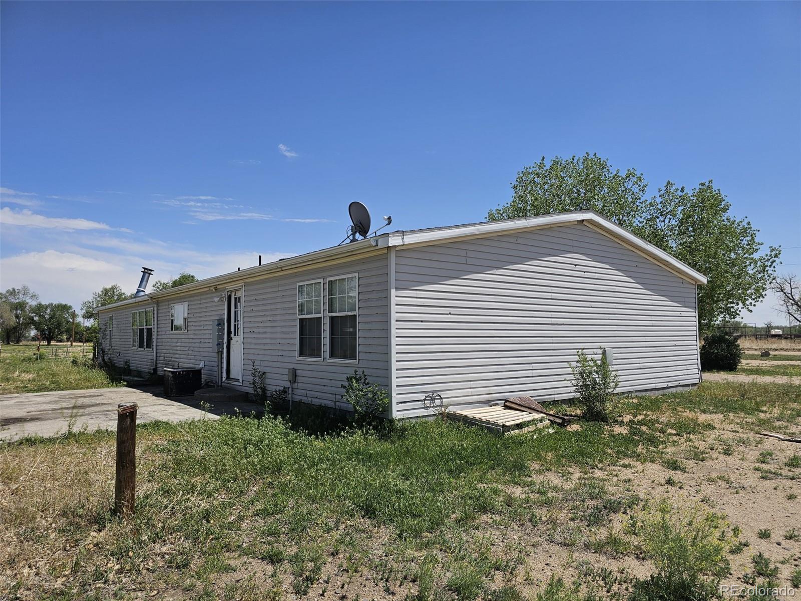 MLS Image #32 for 1659  county road w 7 ,orchard, Colorado