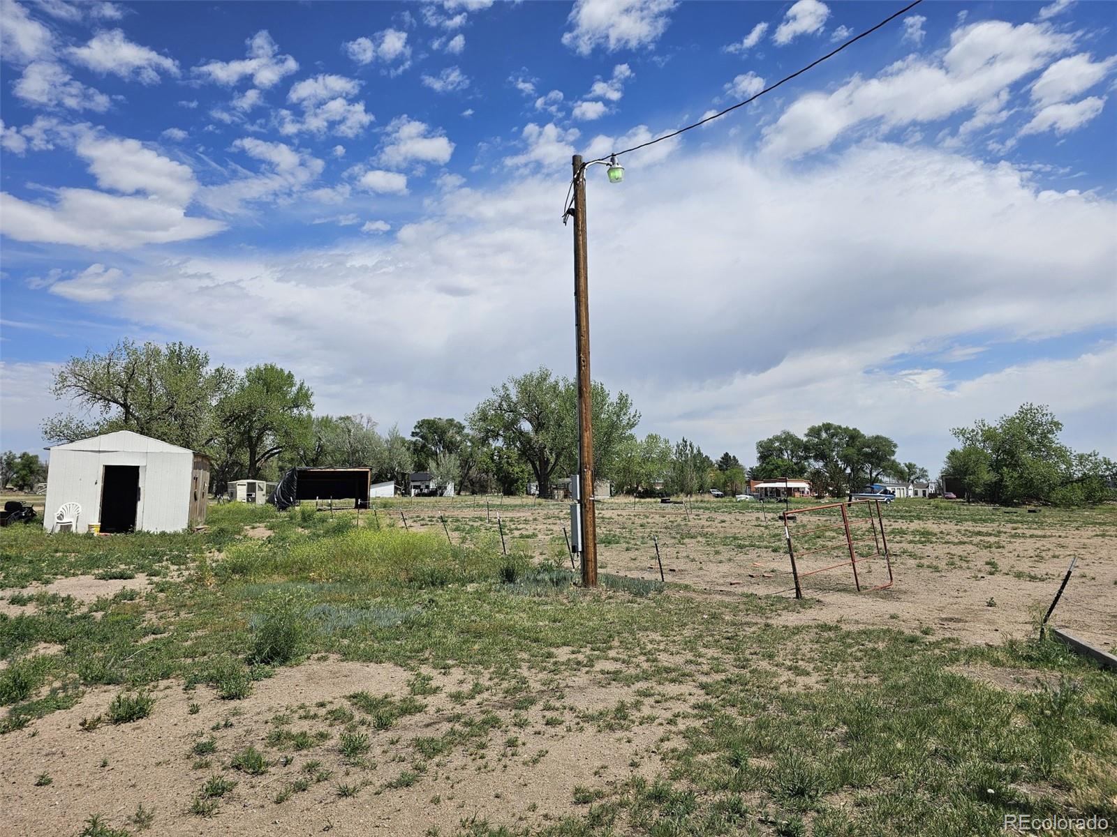 MLS Image #34 for 1659  county road w 7 ,orchard, Colorado