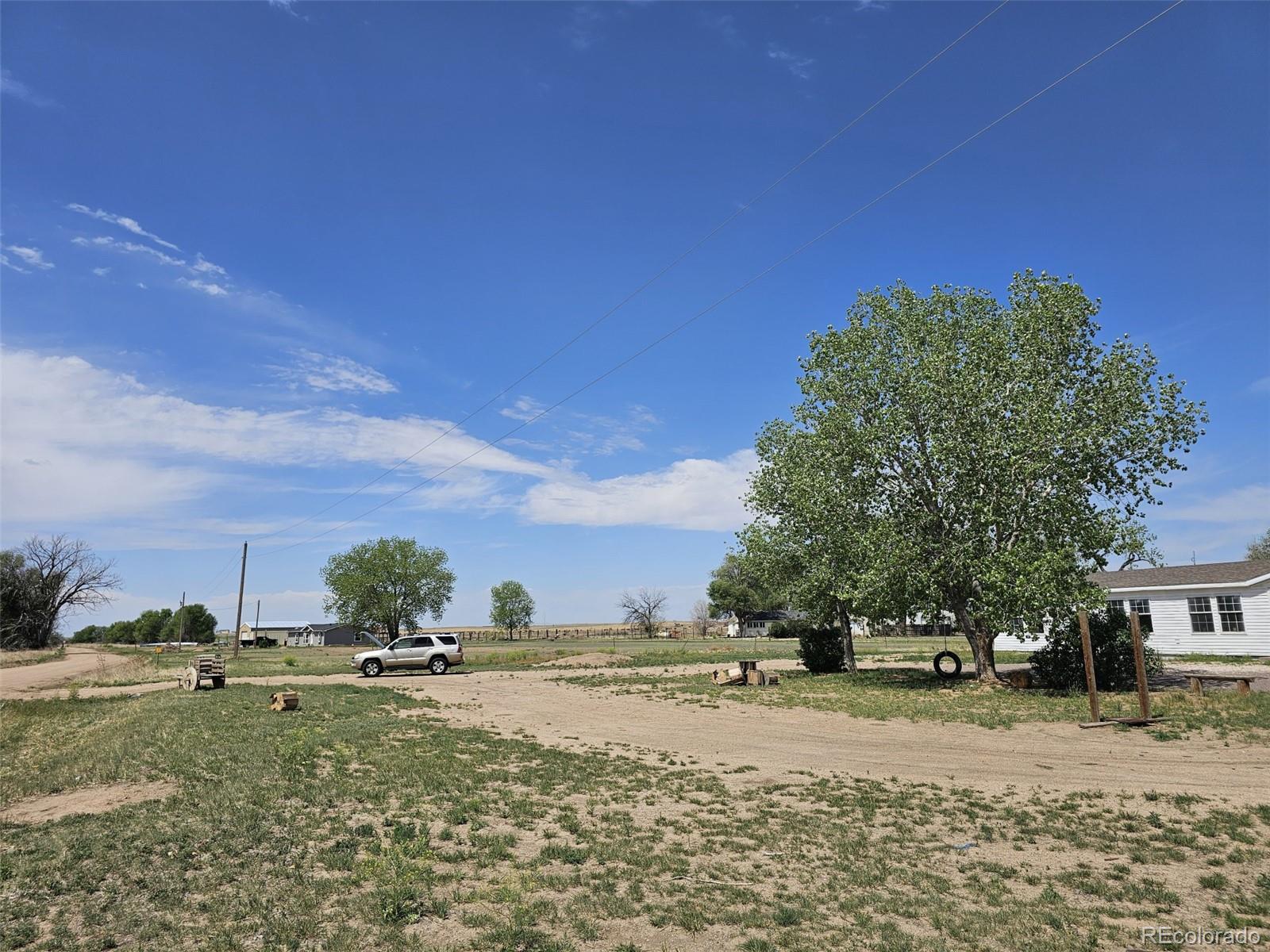 MLS Image #36 for 1659  county road w 7 ,orchard, Colorado