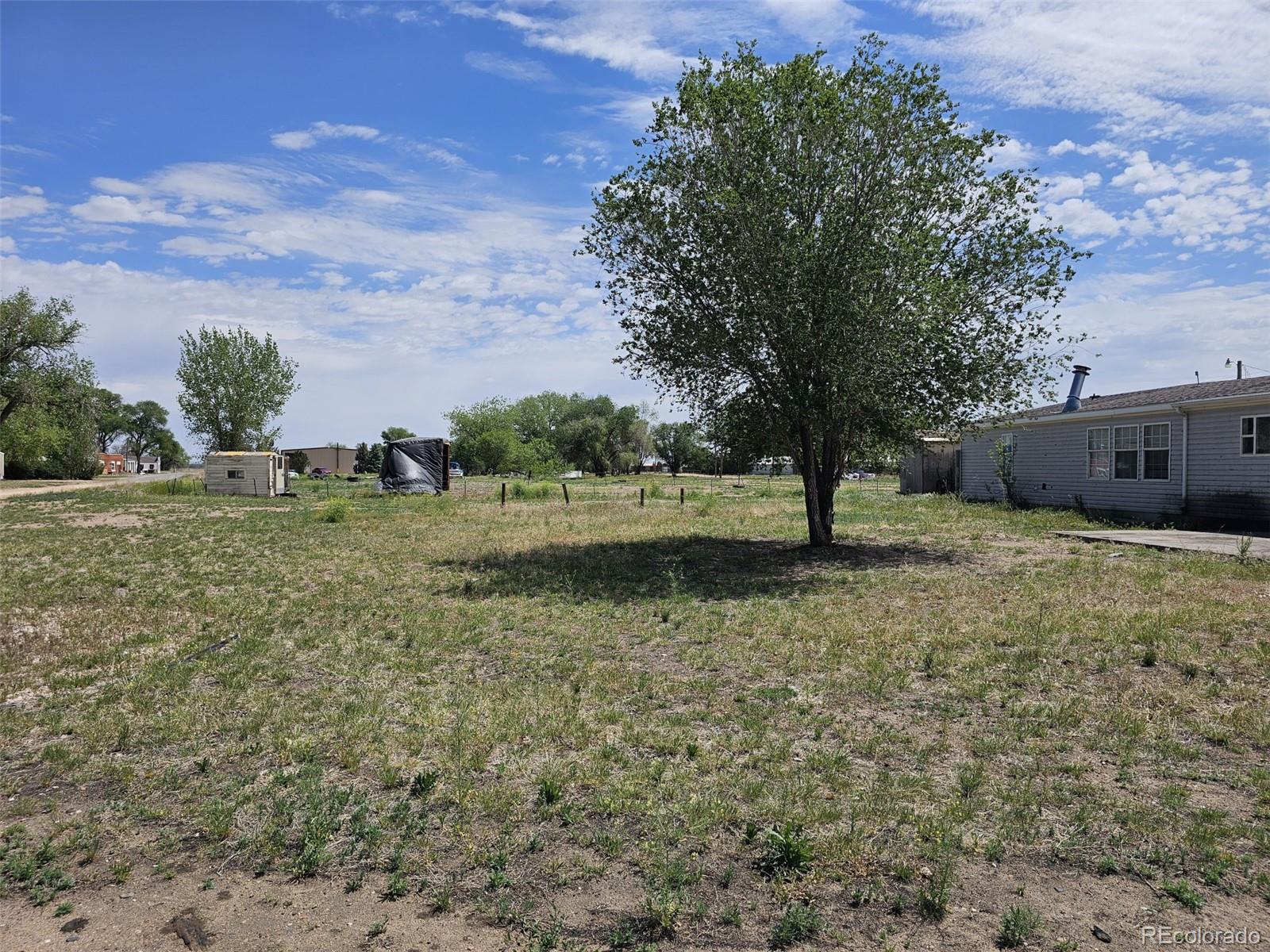 MLS Image #37 for 1659  county road w 7 ,orchard, Colorado