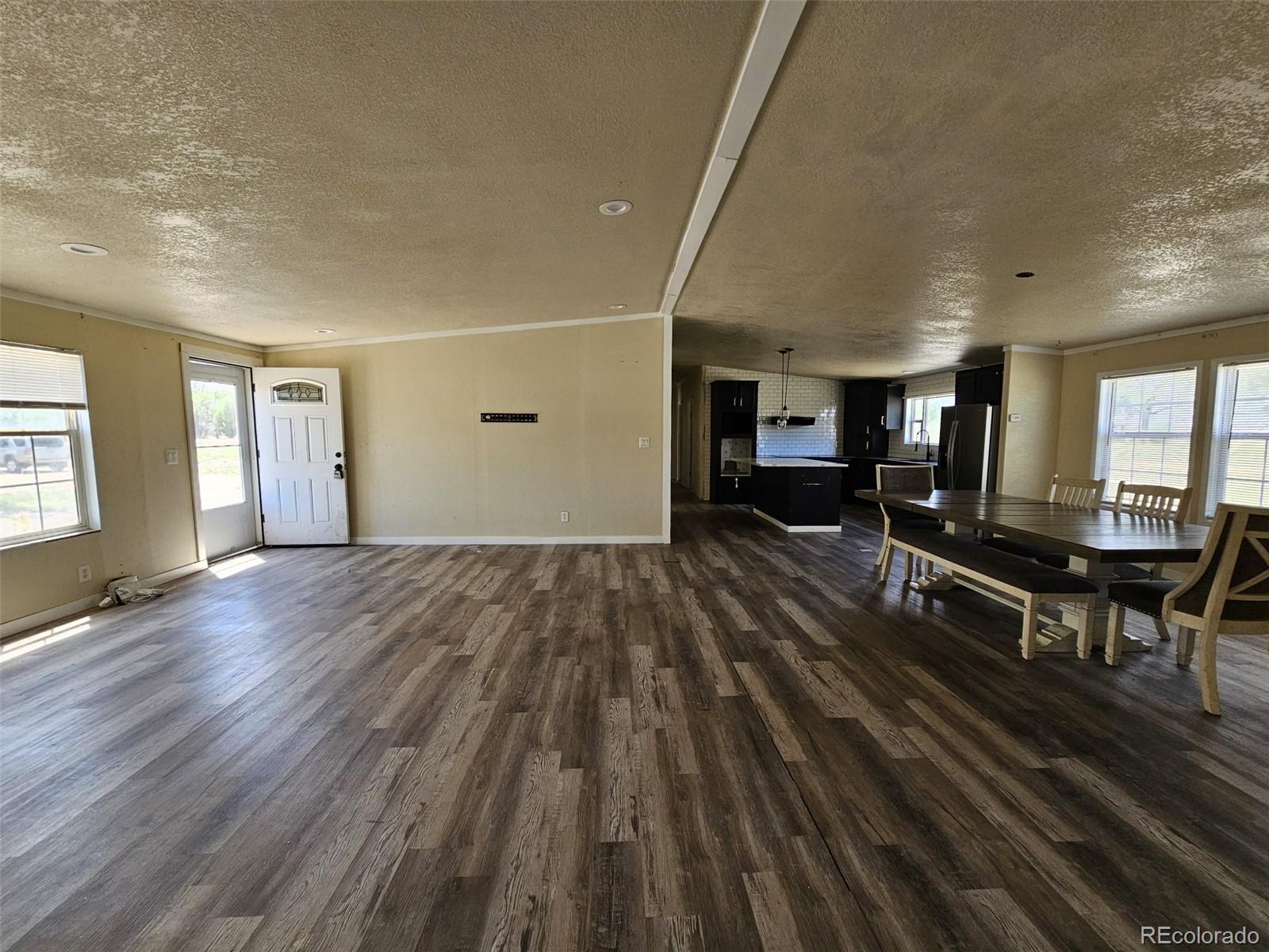 MLS Image #6 for 1659  county road w 7 ,orchard, Colorado