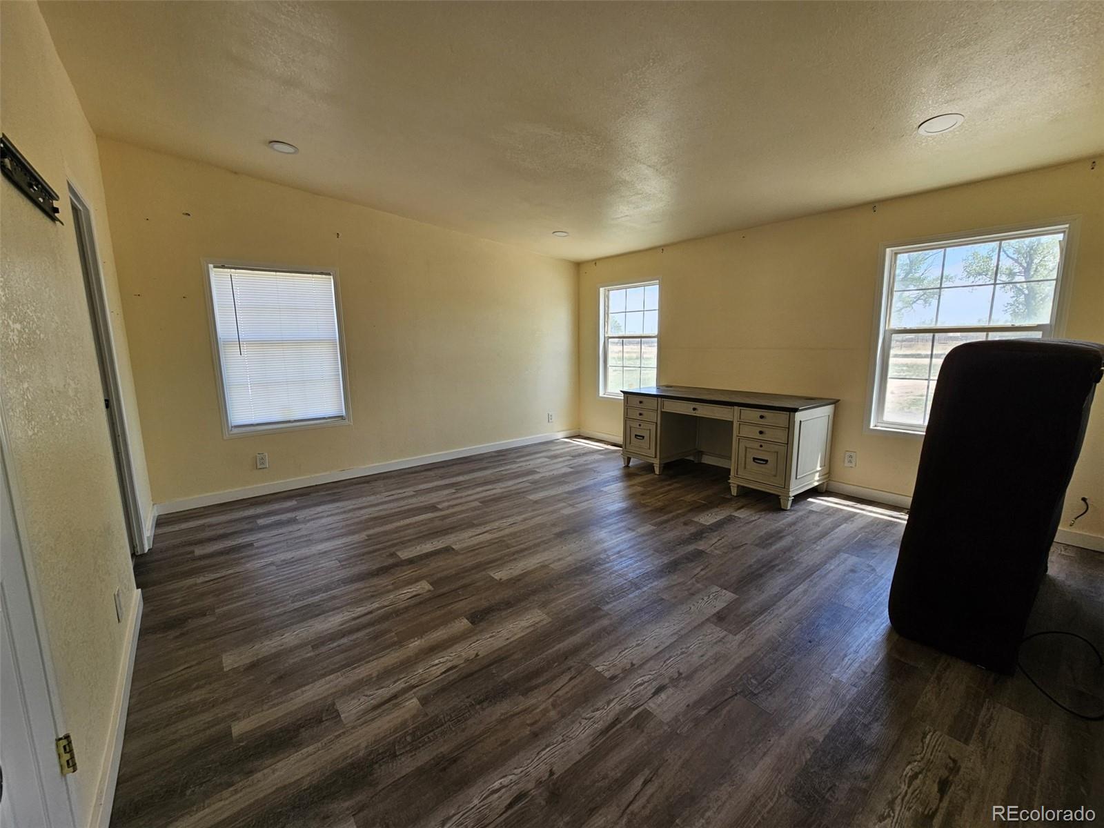 MLS Image #7 for 1659  county road w 7 ,orchard, Colorado