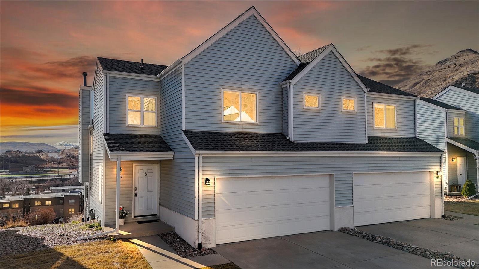 MLS Image #10 for 533  canyon view drive,golden, Colorado