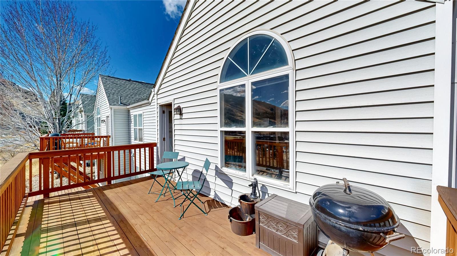 MLS Image #12 for 533  canyon view drive,golden, Colorado