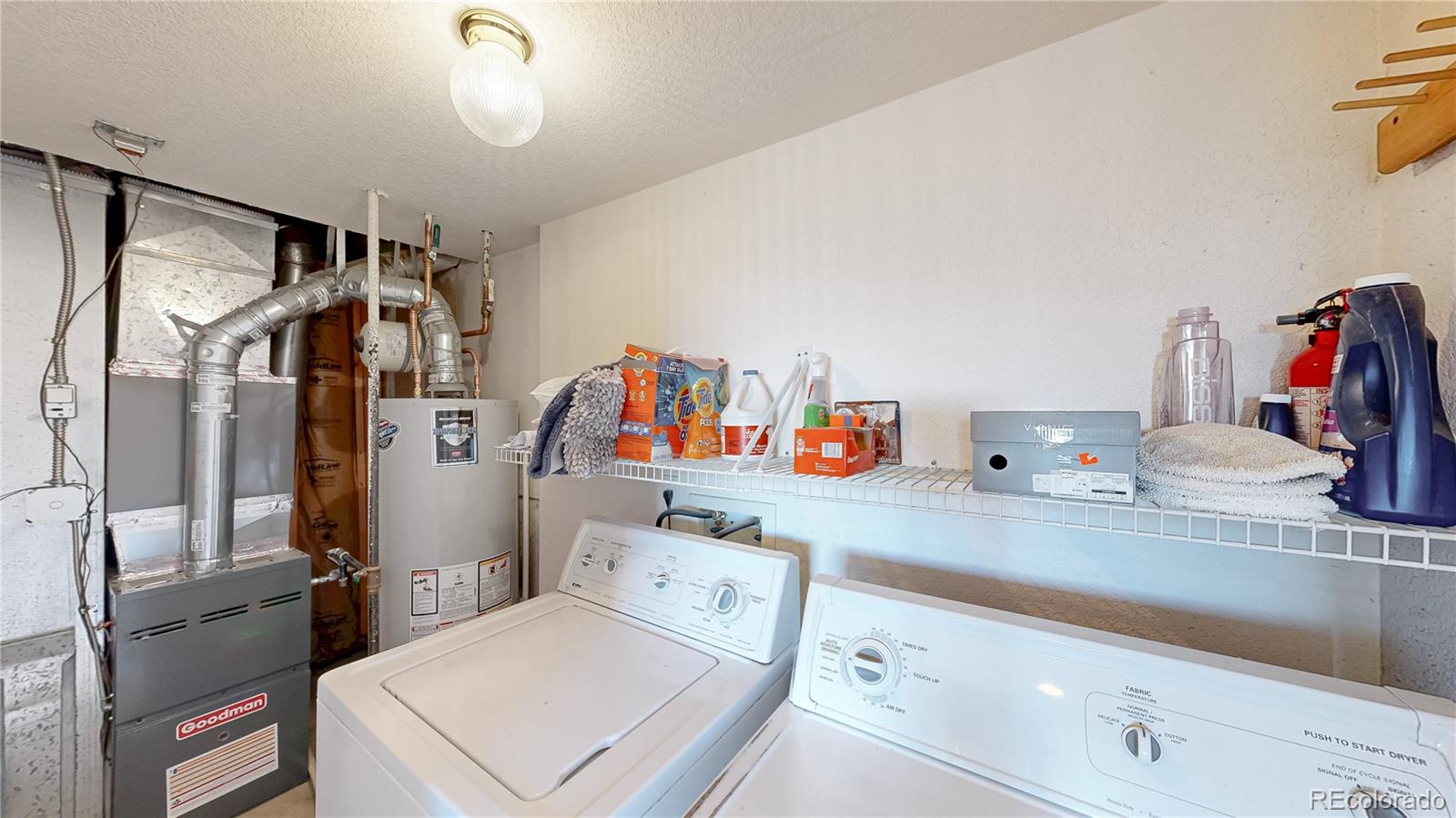 MLS Image #27 for 533  canyon view drive,golden, Colorado