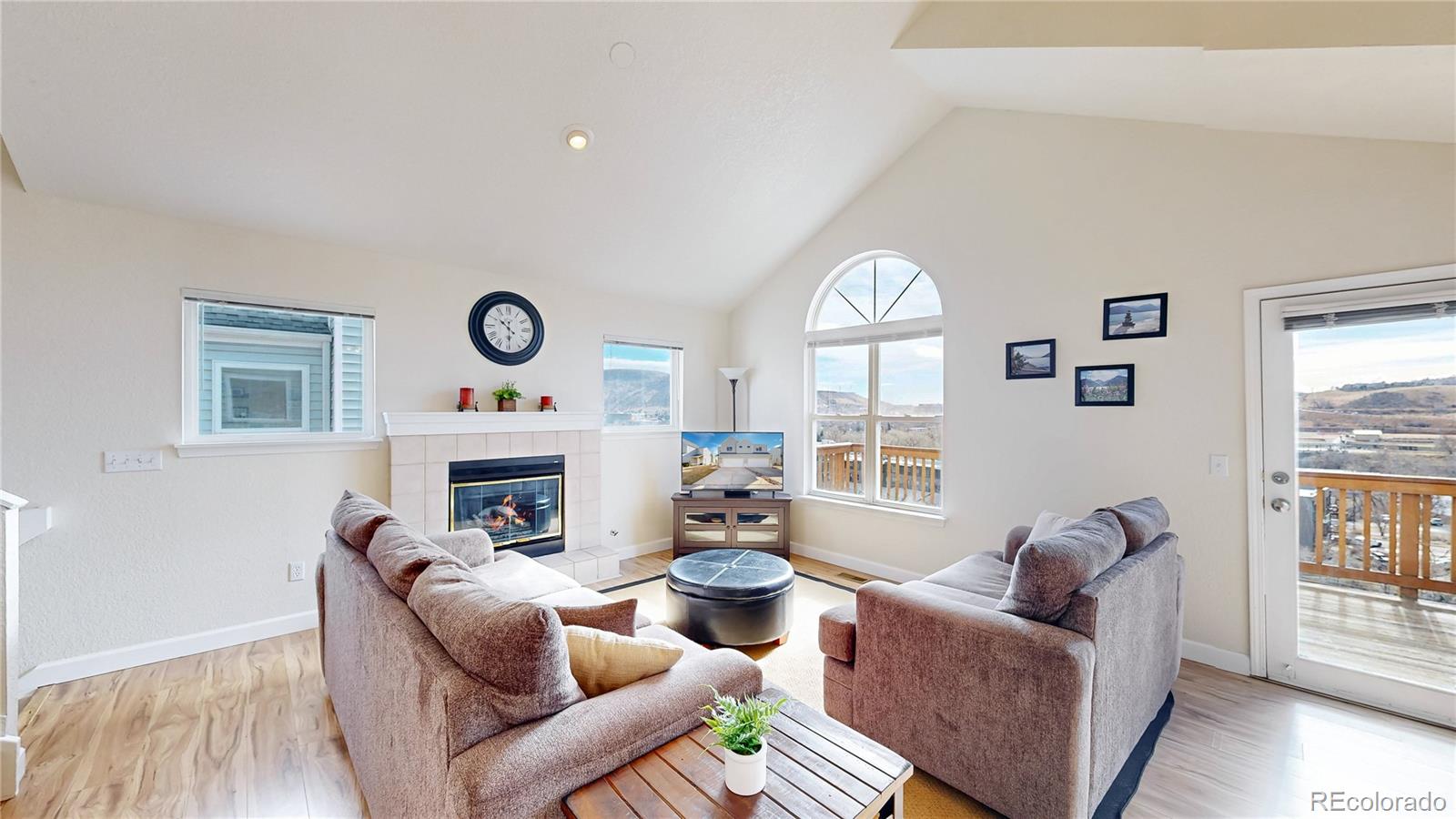 MLS Image #3 for 533  canyon view drive,golden, Colorado