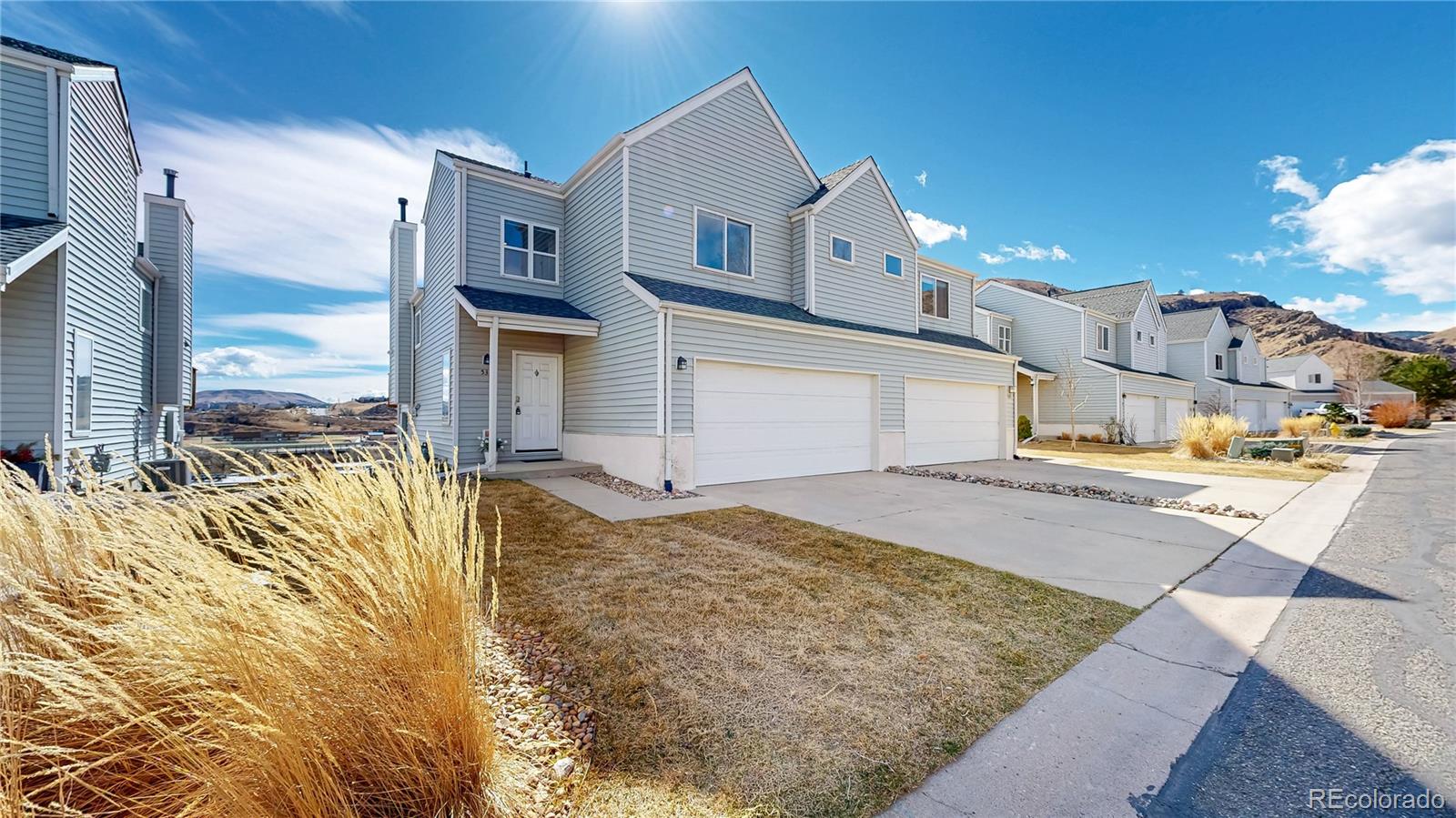 MLS Image #30 for 533  canyon view drive,golden, Colorado