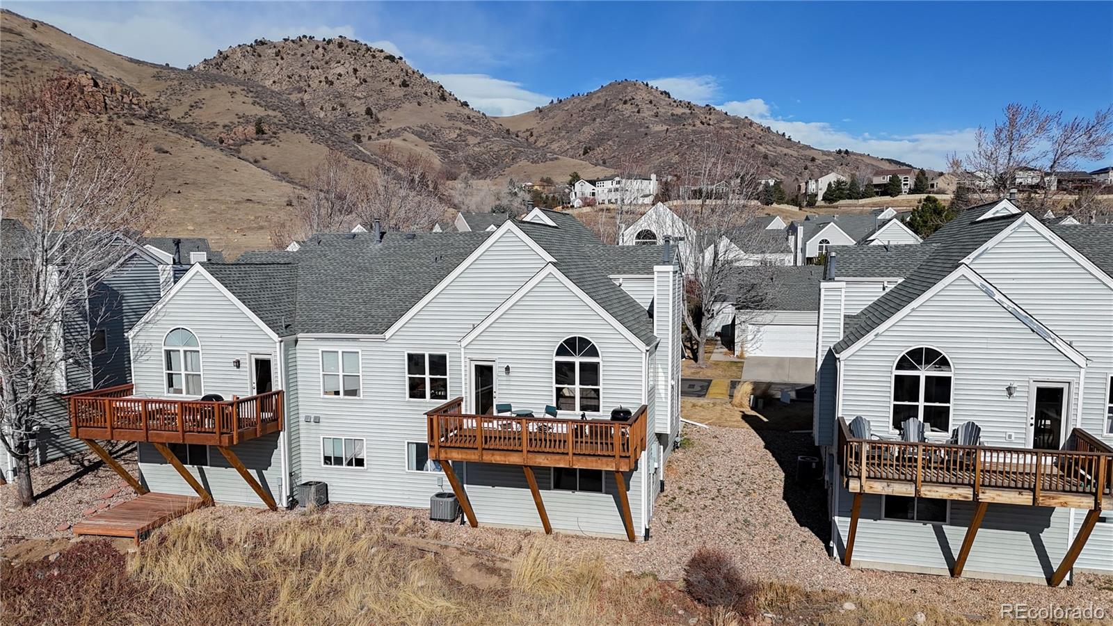 MLS Image #32 for 533  canyon view drive,golden, Colorado
