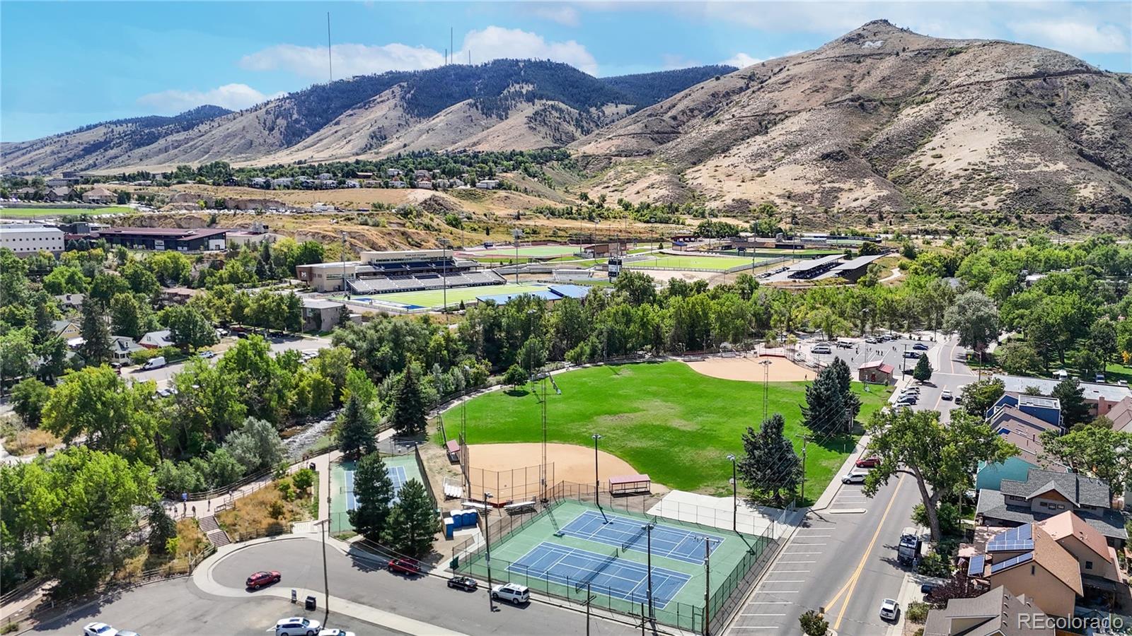 MLS Image #39 for 533  canyon view drive,golden, Colorado