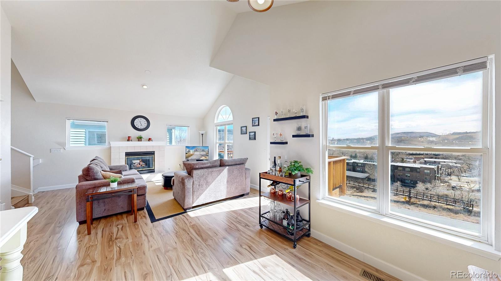 MLS Image #4 for 533  canyon view drive,golden, Colorado