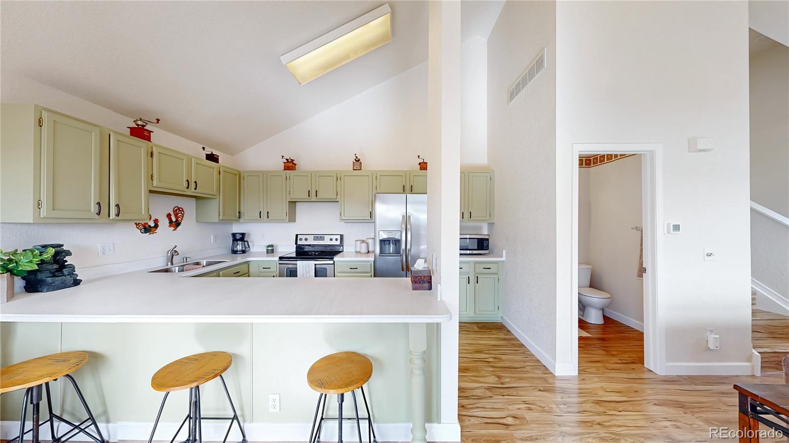 MLS Image #7 for 533  canyon view drive,golden, Colorado