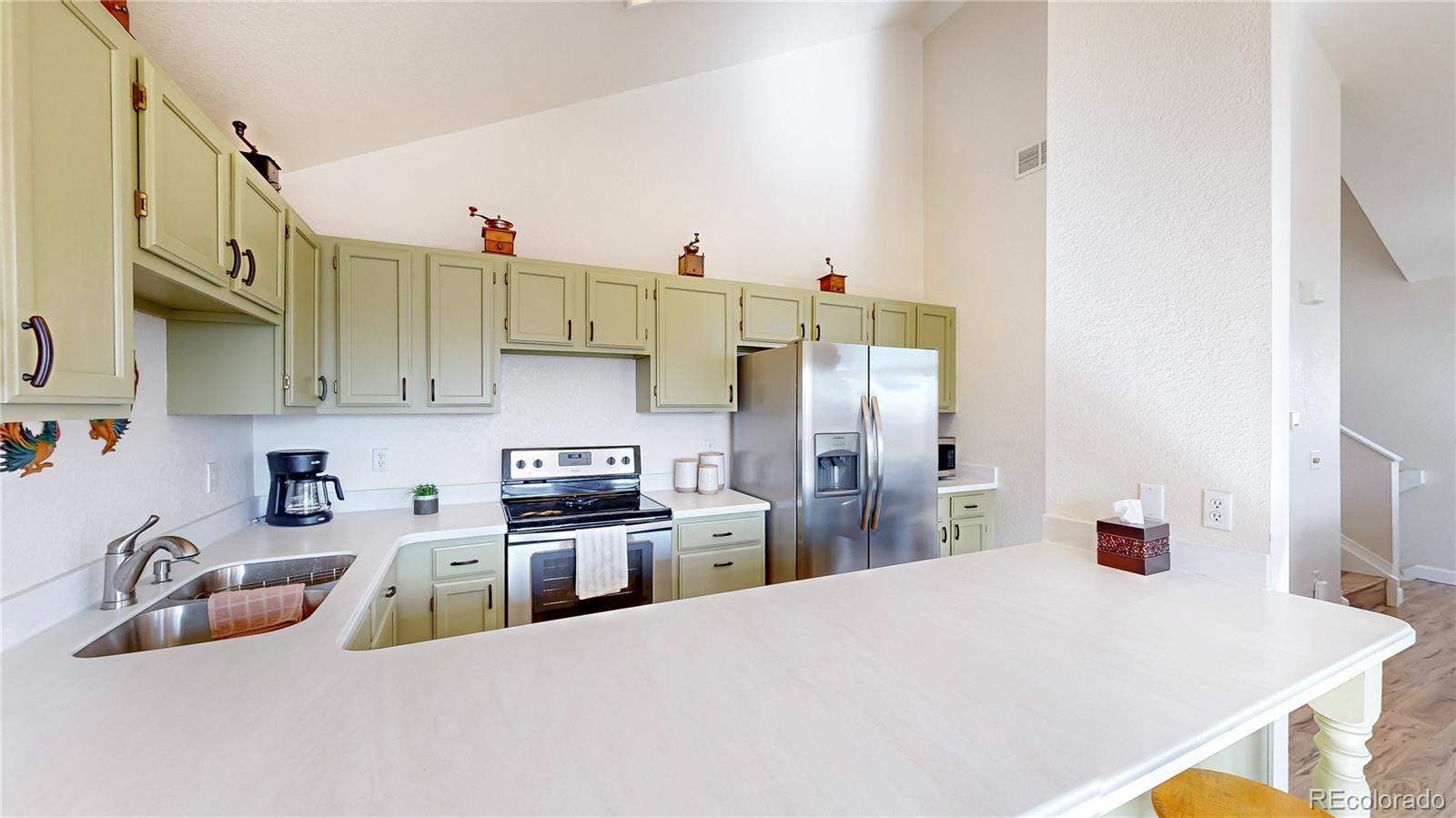 MLS Image #8 for 533  canyon view drive,golden, Colorado