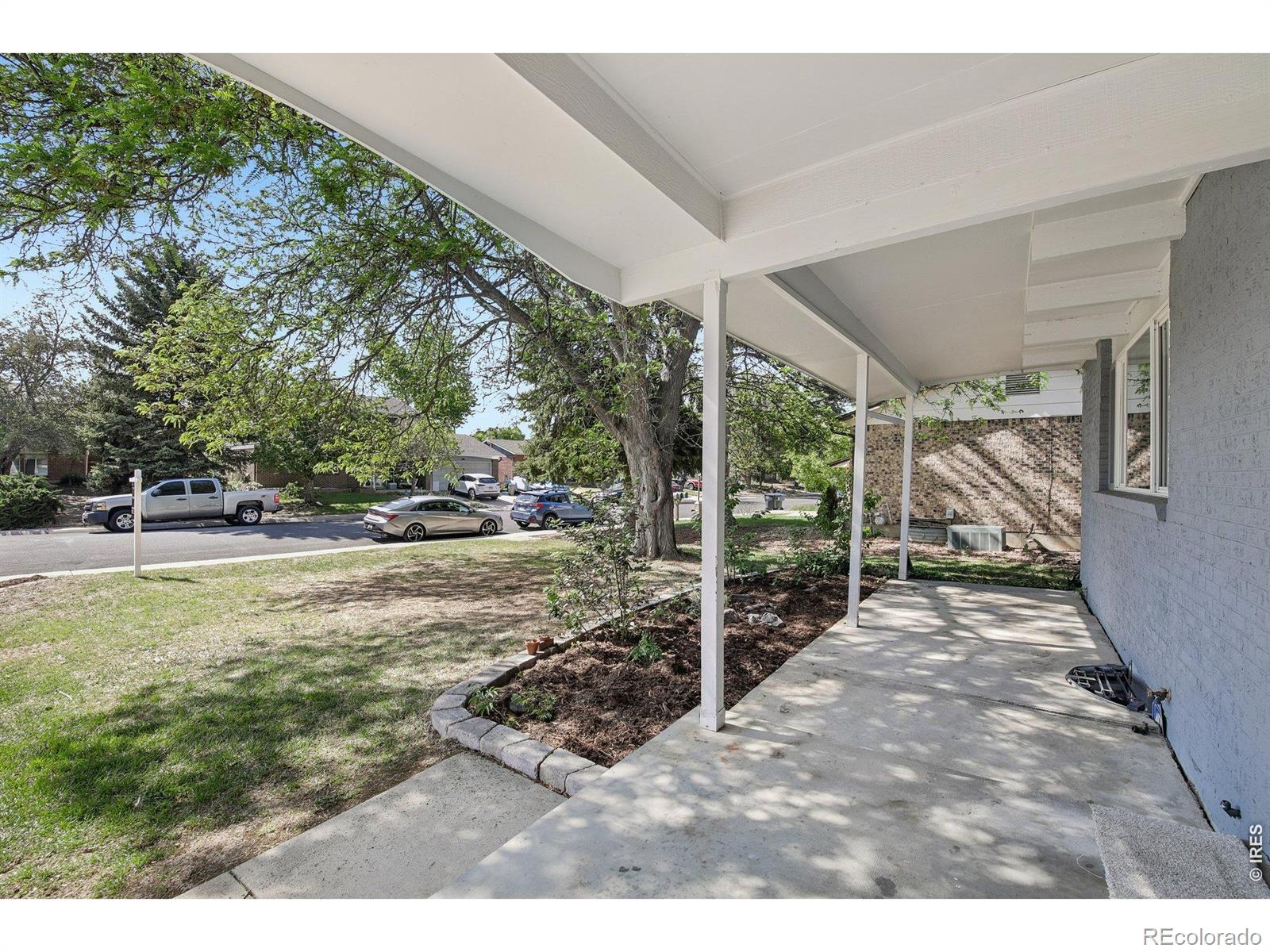 MLS Image #2 for 1636 s vivian street,longmont, Colorado