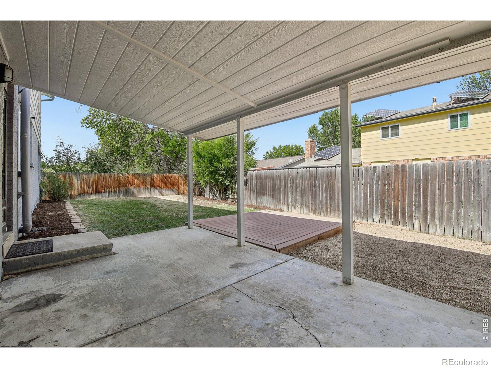 MLS Image #43 for 1636 s vivian street,longmont, Colorado
