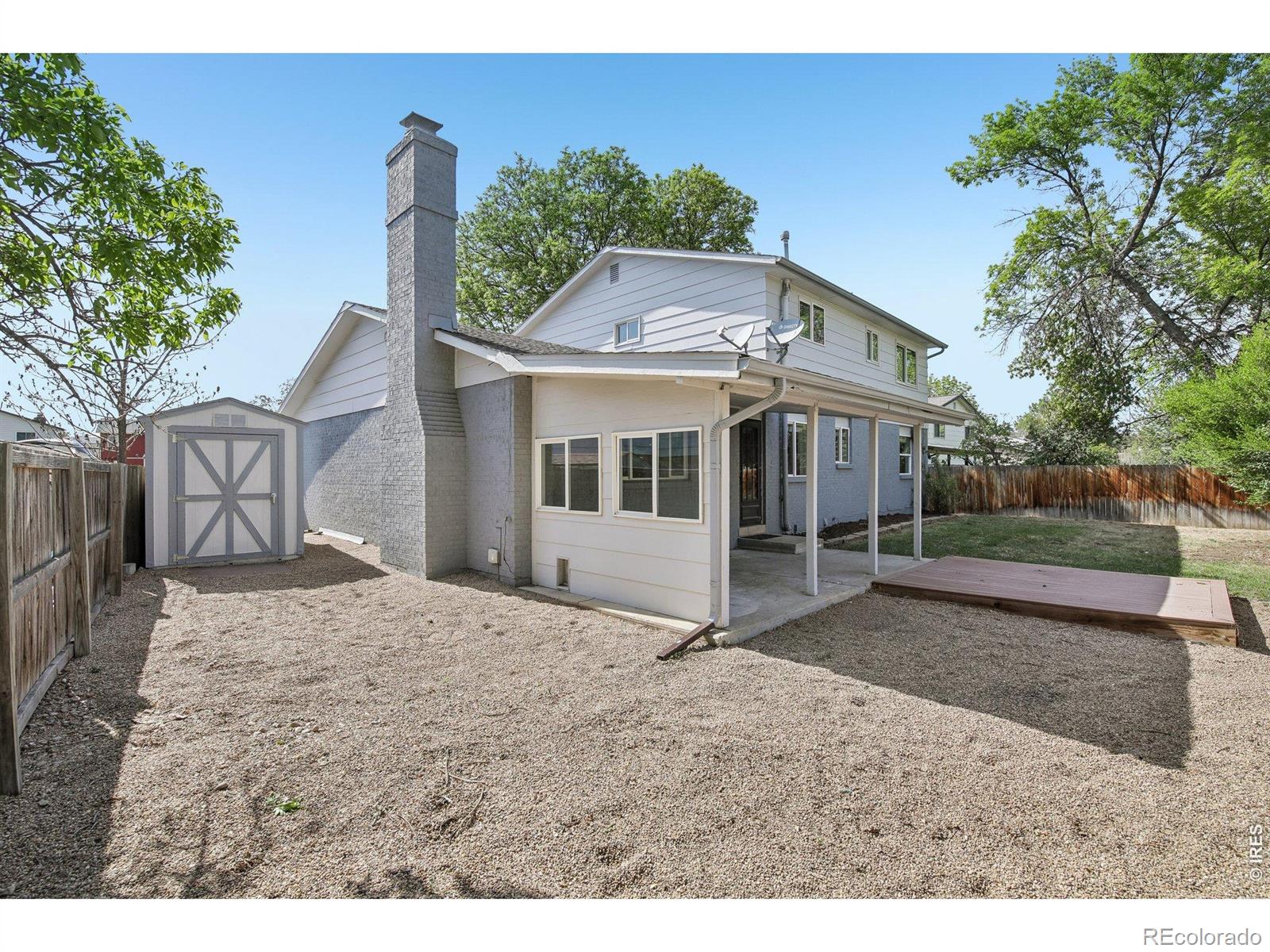 MLS Image #45 for 1636 s vivian street,longmont, Colorado