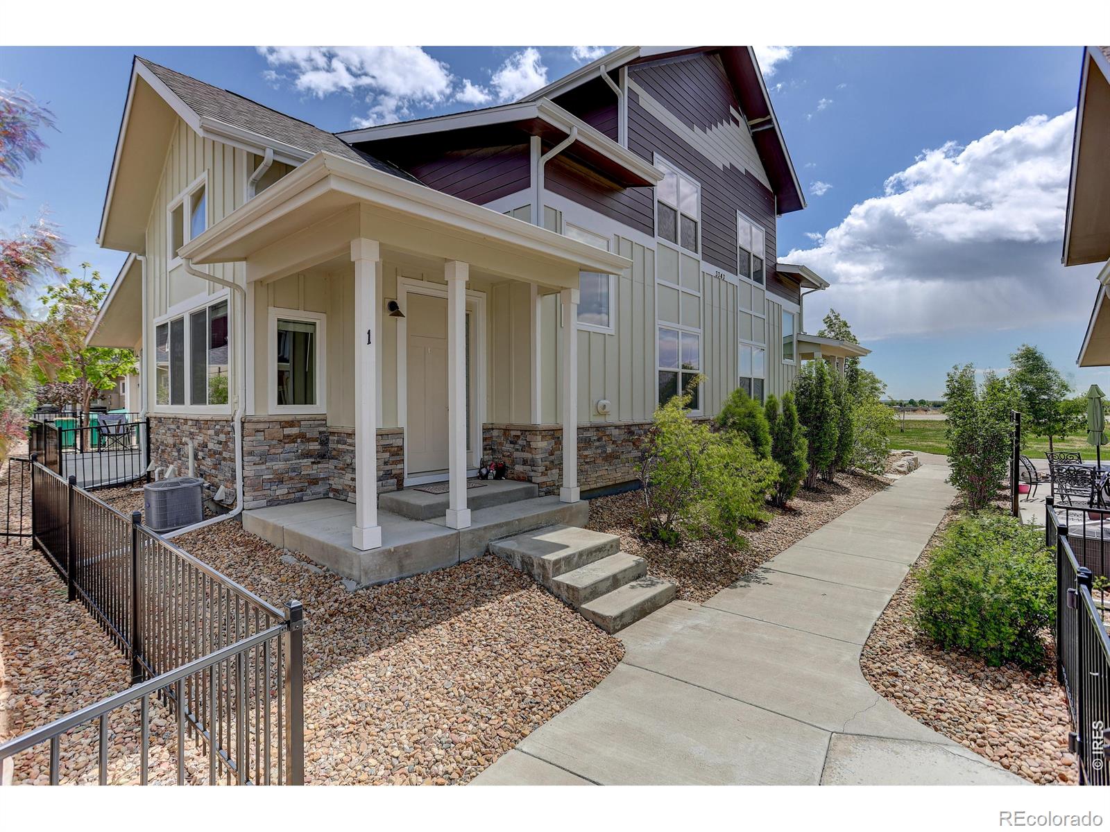 MLS Image #2 for 3343  green lake drive,fort collins, Colorado