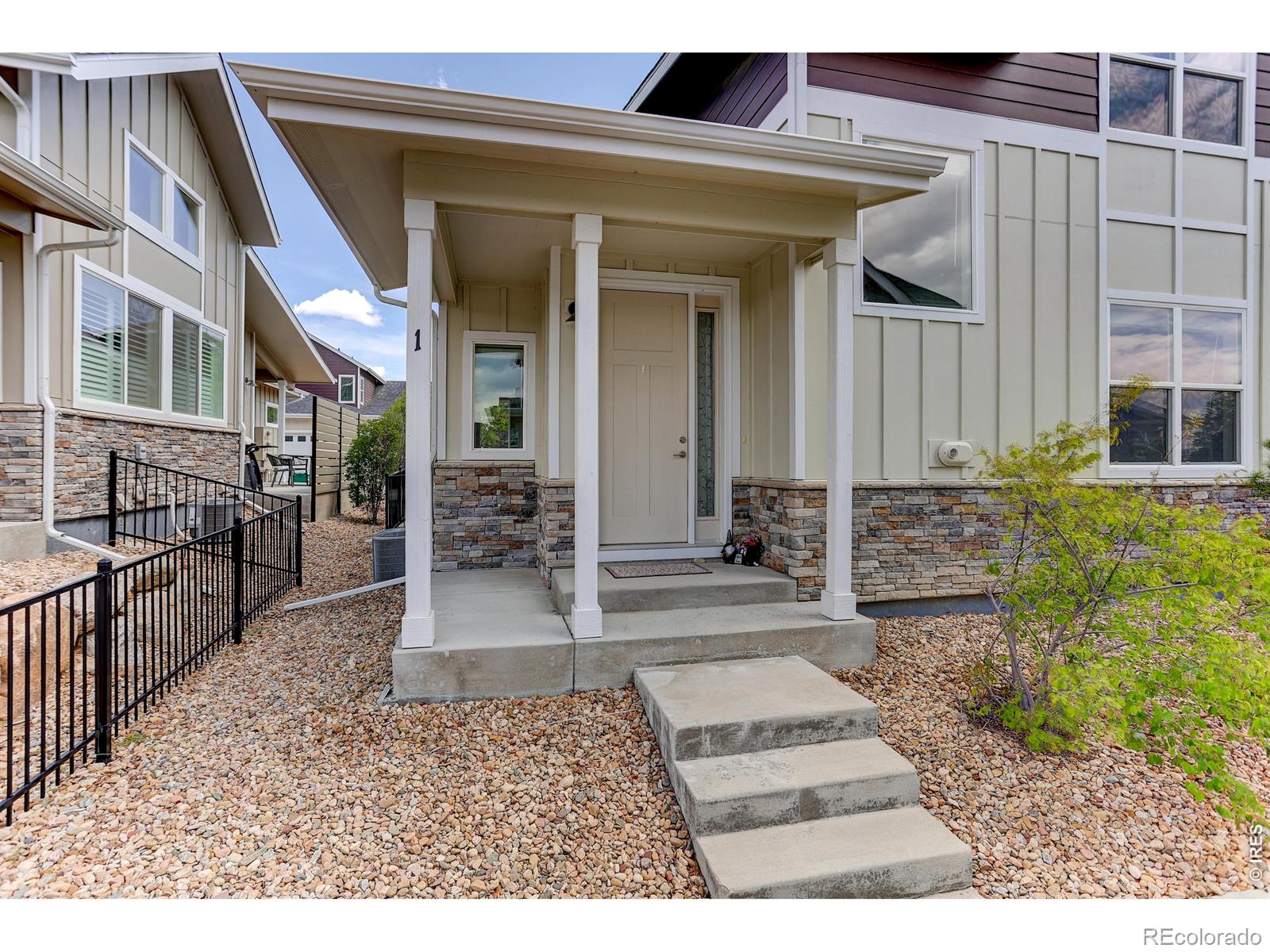 MLS Image #3 for 3343  green lake drive,fort collins, Colorado