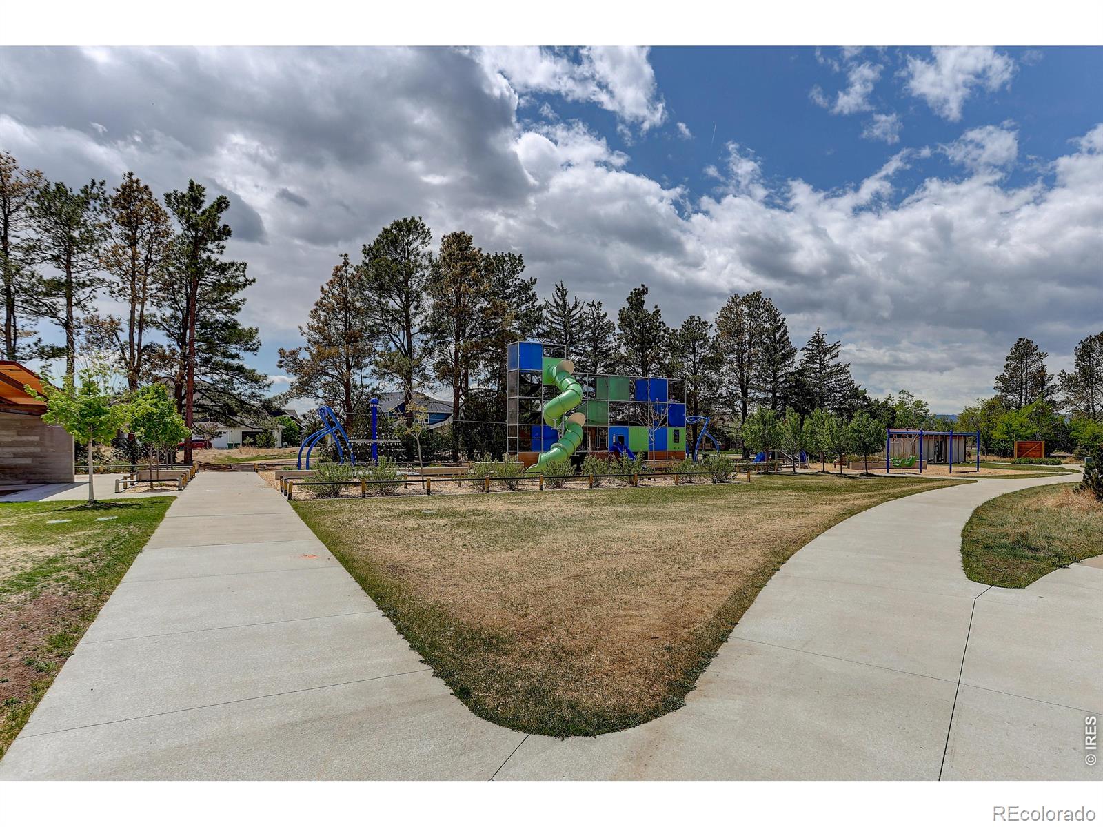 MLS Image #36 for 3343  green lake drive,fort collins, Colorado