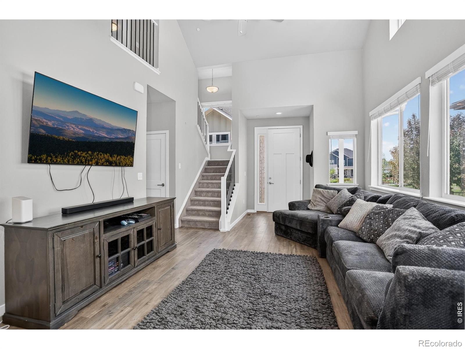 MLS Image #4 for 3343  green lake drive,fort collins, Colorado