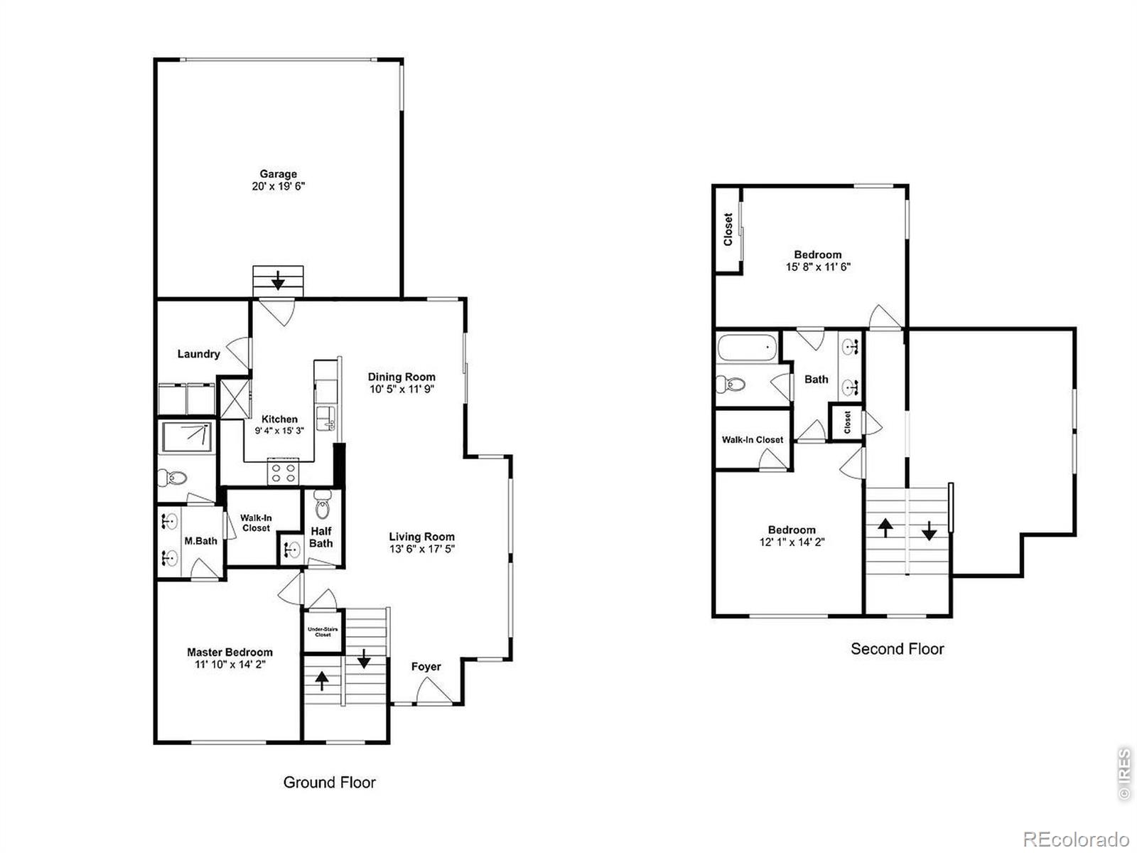 MLS Image #40 for 3343  green lake drive,fort collins, Colorado