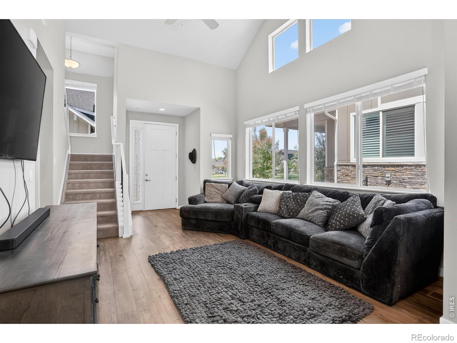 MLS Image #5 for 3343  green lake drive,fort collins, Colorado
